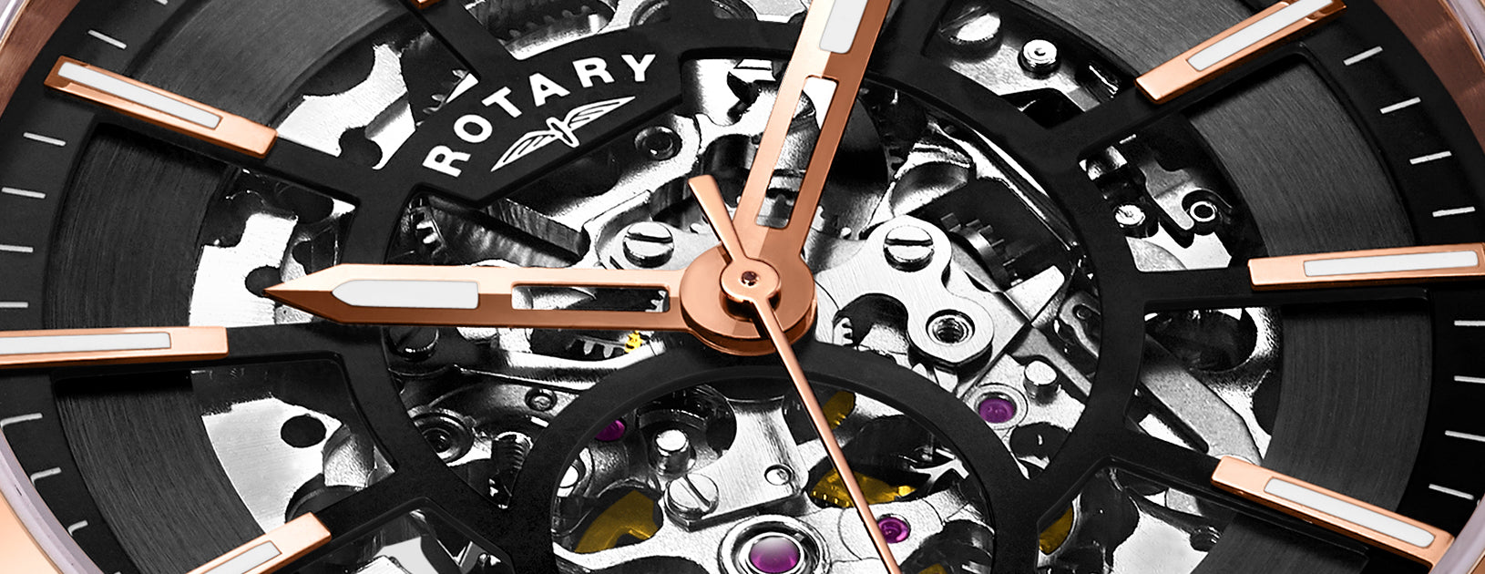 Your Guide to Watch Movements