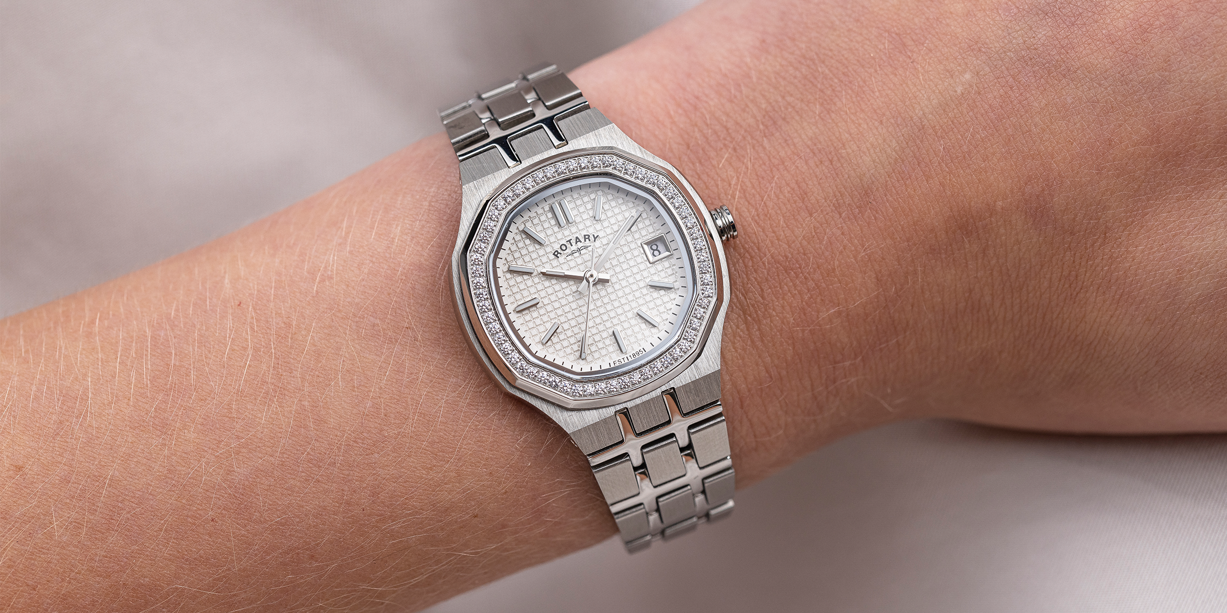 Ladies Bracelet Watches