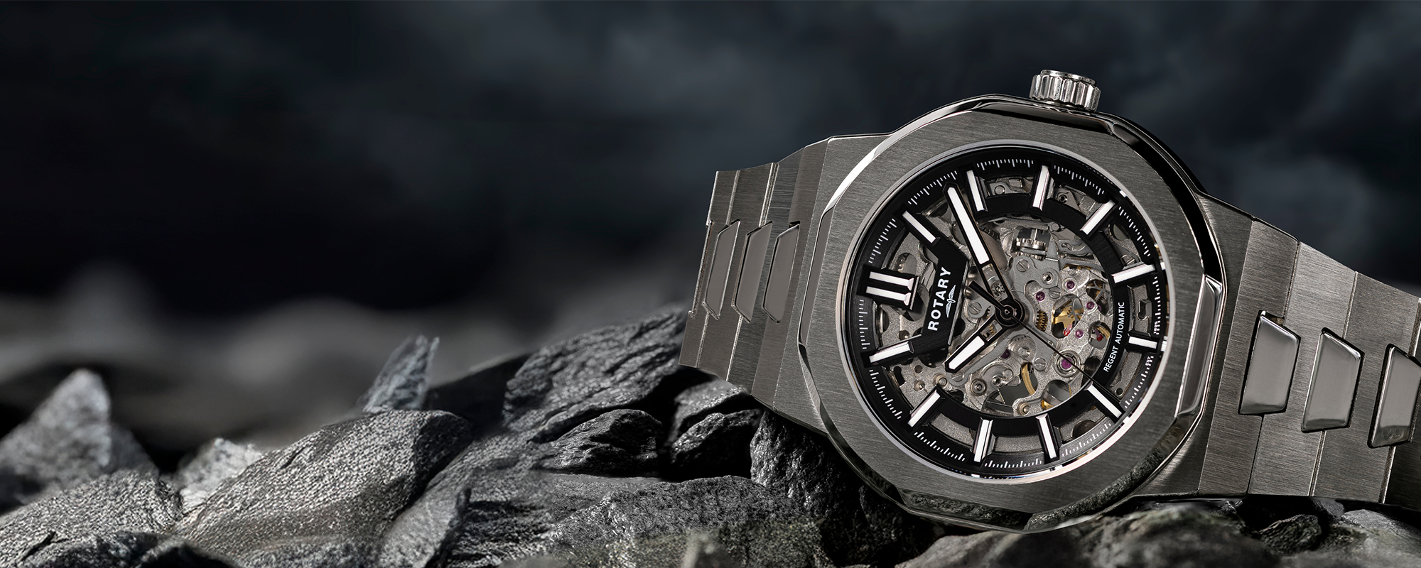 Regent | Rotary Watches