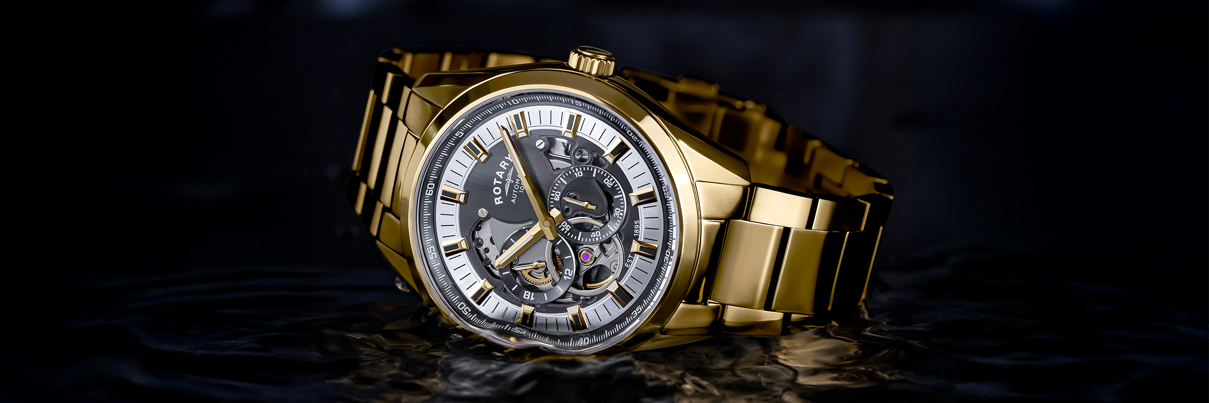 Premium Gifting Watches