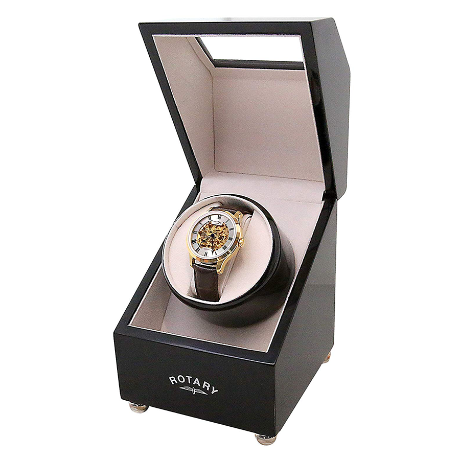 Rotations sales watch winder