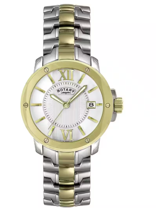 EX-SAMPLE - Rotary Classic Watch - GB02830/01