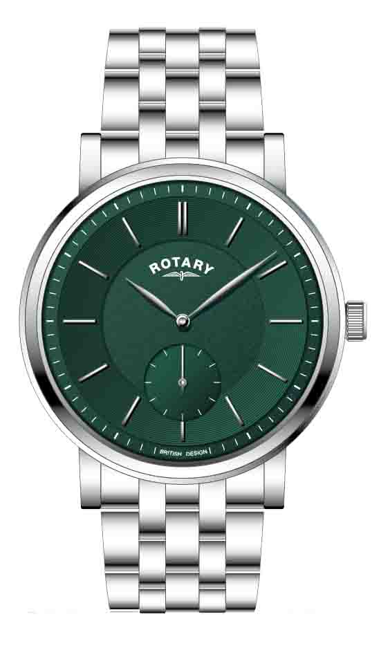 Rotary Dress Watch - GB03150/24