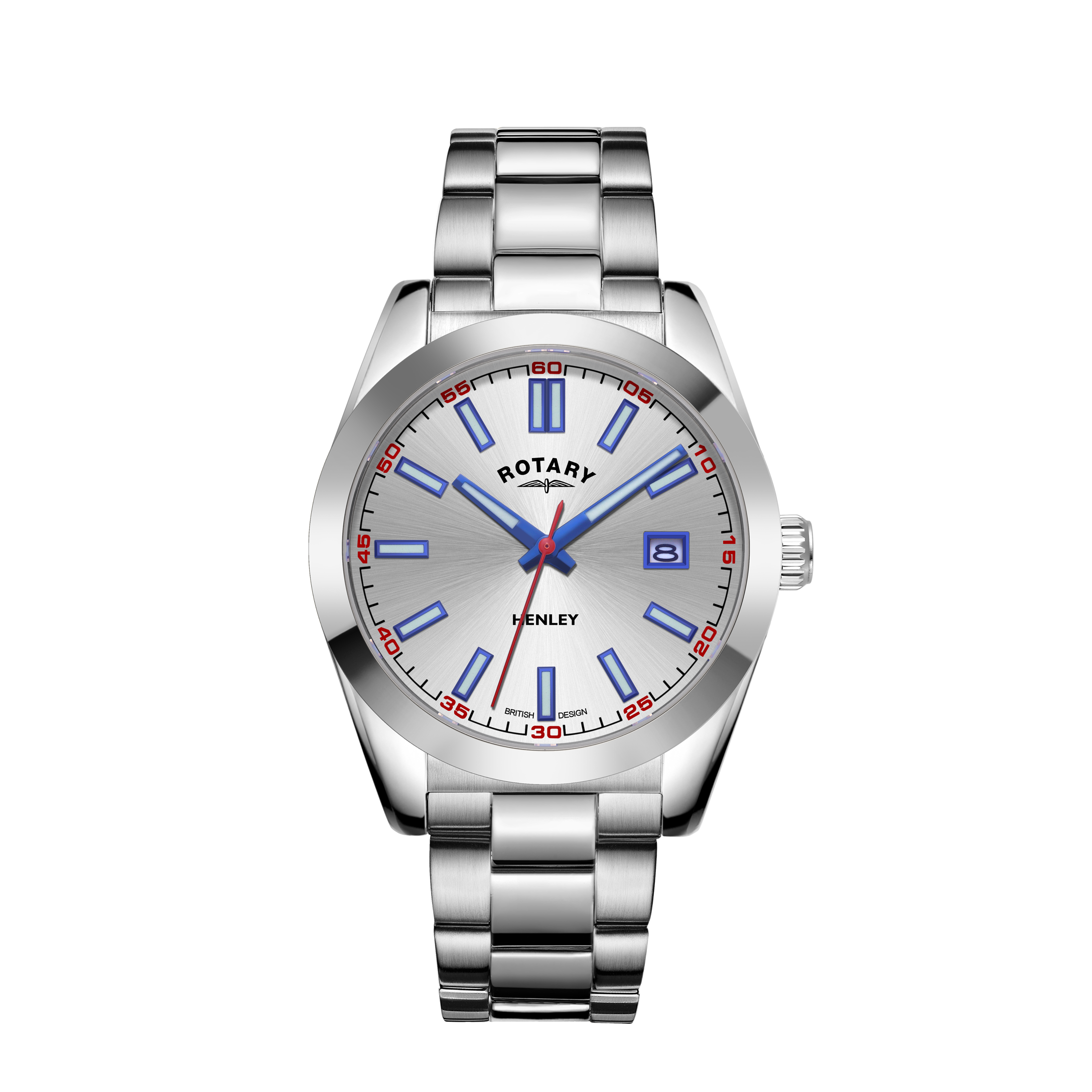 Rotary Henley Watch - GB05180/59