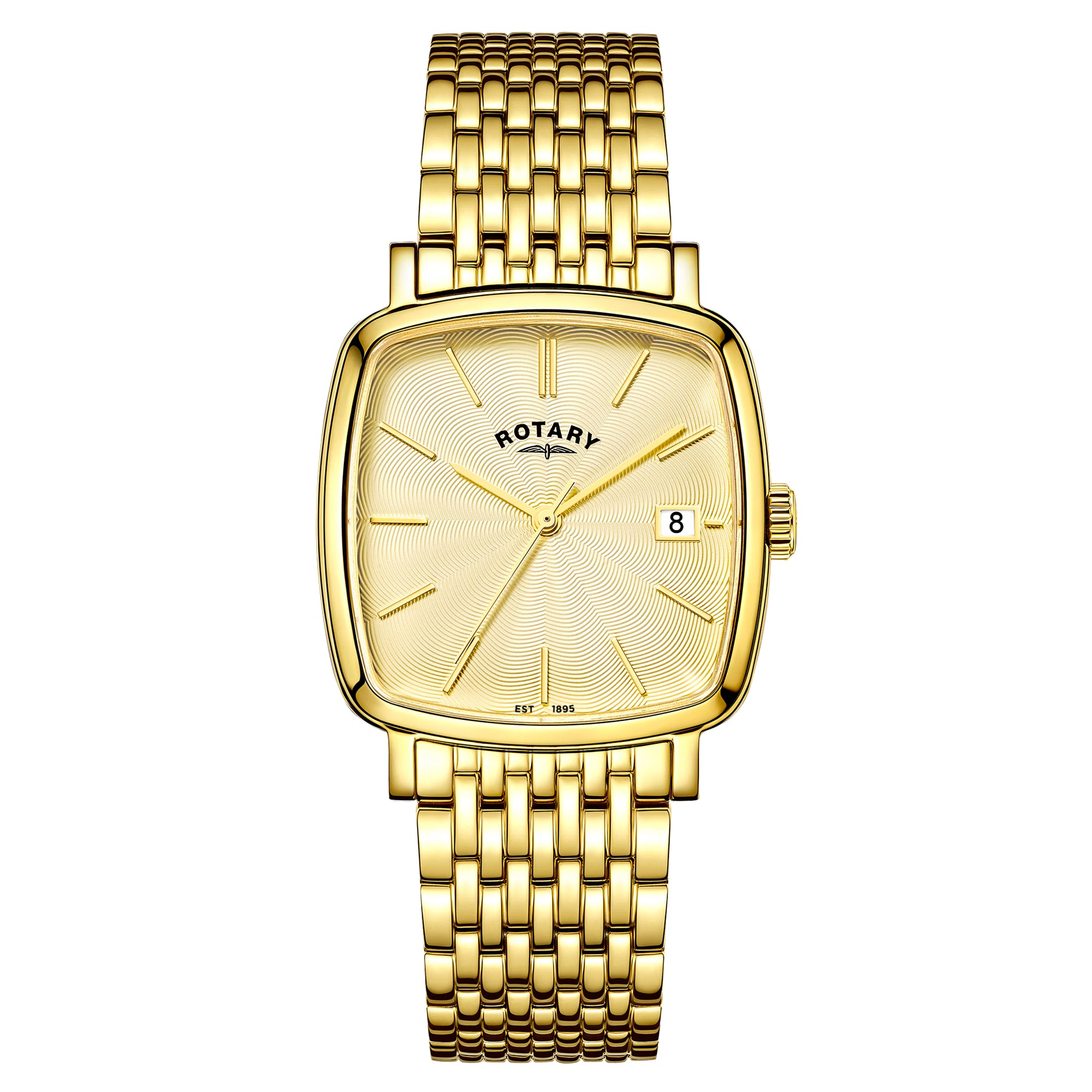 Rotary Heritage Astoria Watch - GB05308/03