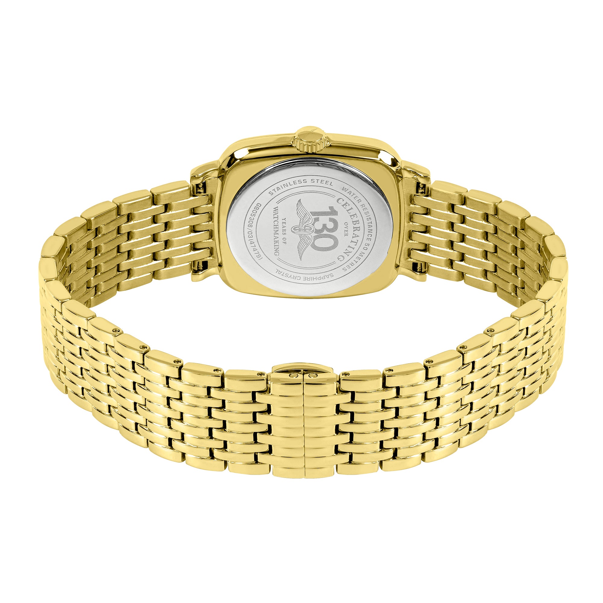 Rotary Heritage Astoria Watch - GB05308/03