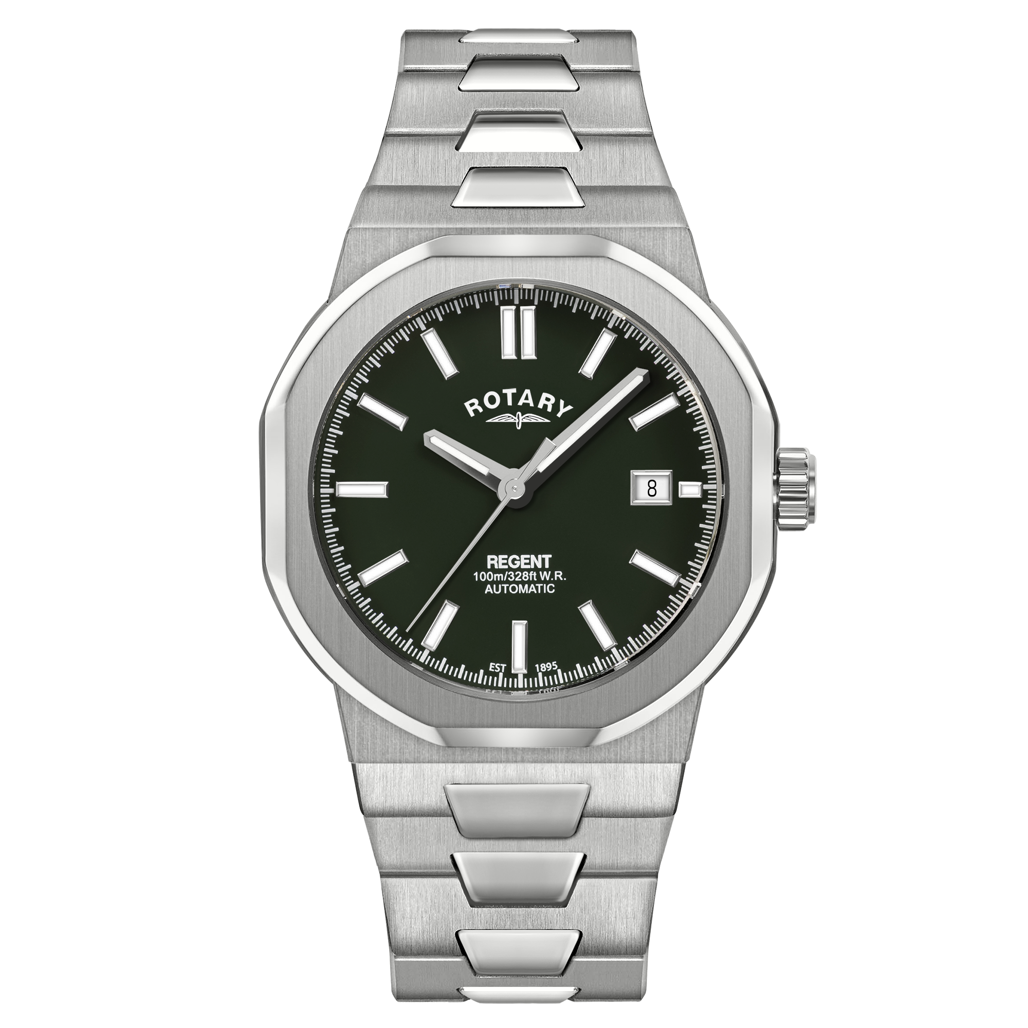 Rotary Regent Automatic Watch - GB05410/24