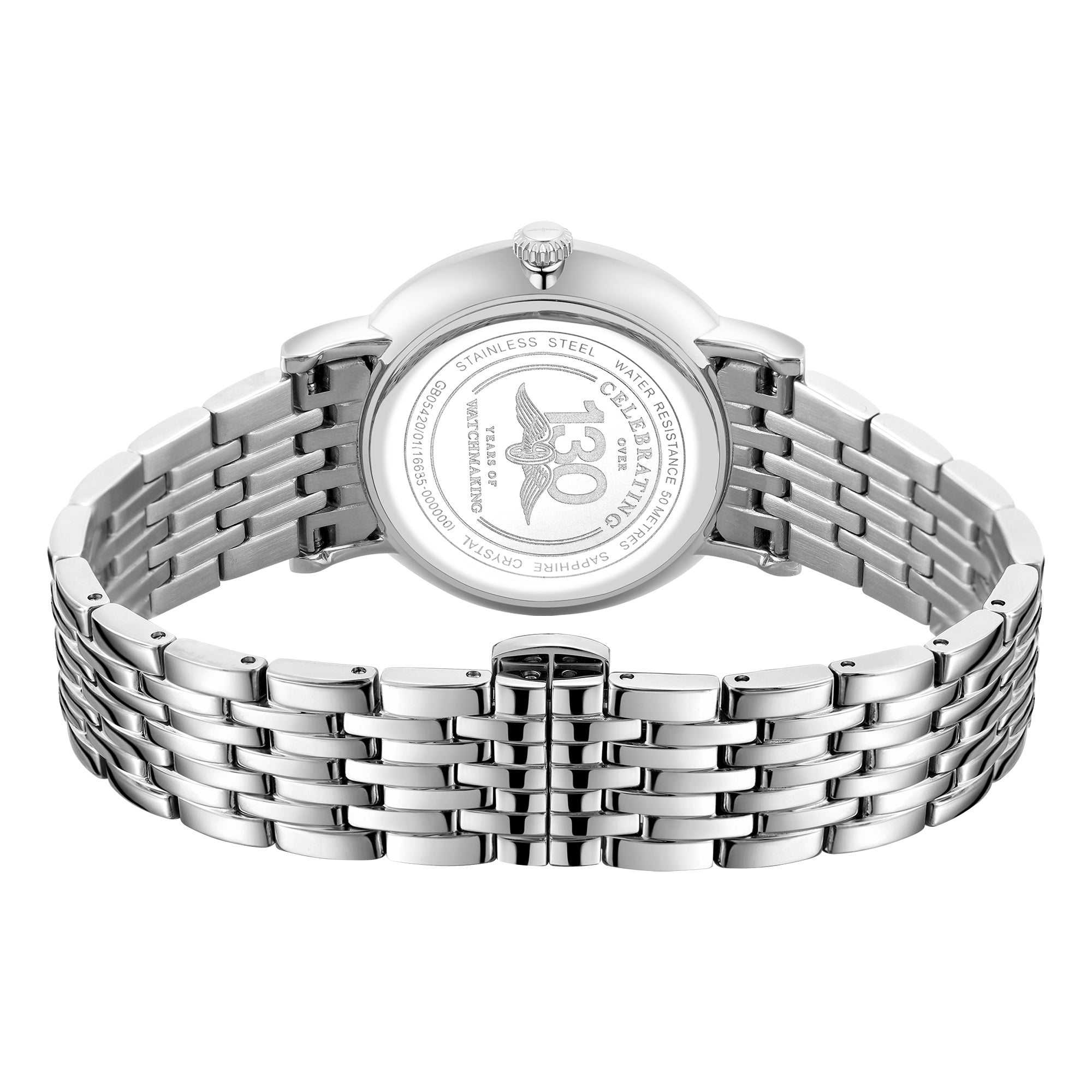 Rotary Heritage Watch - GB05420/01