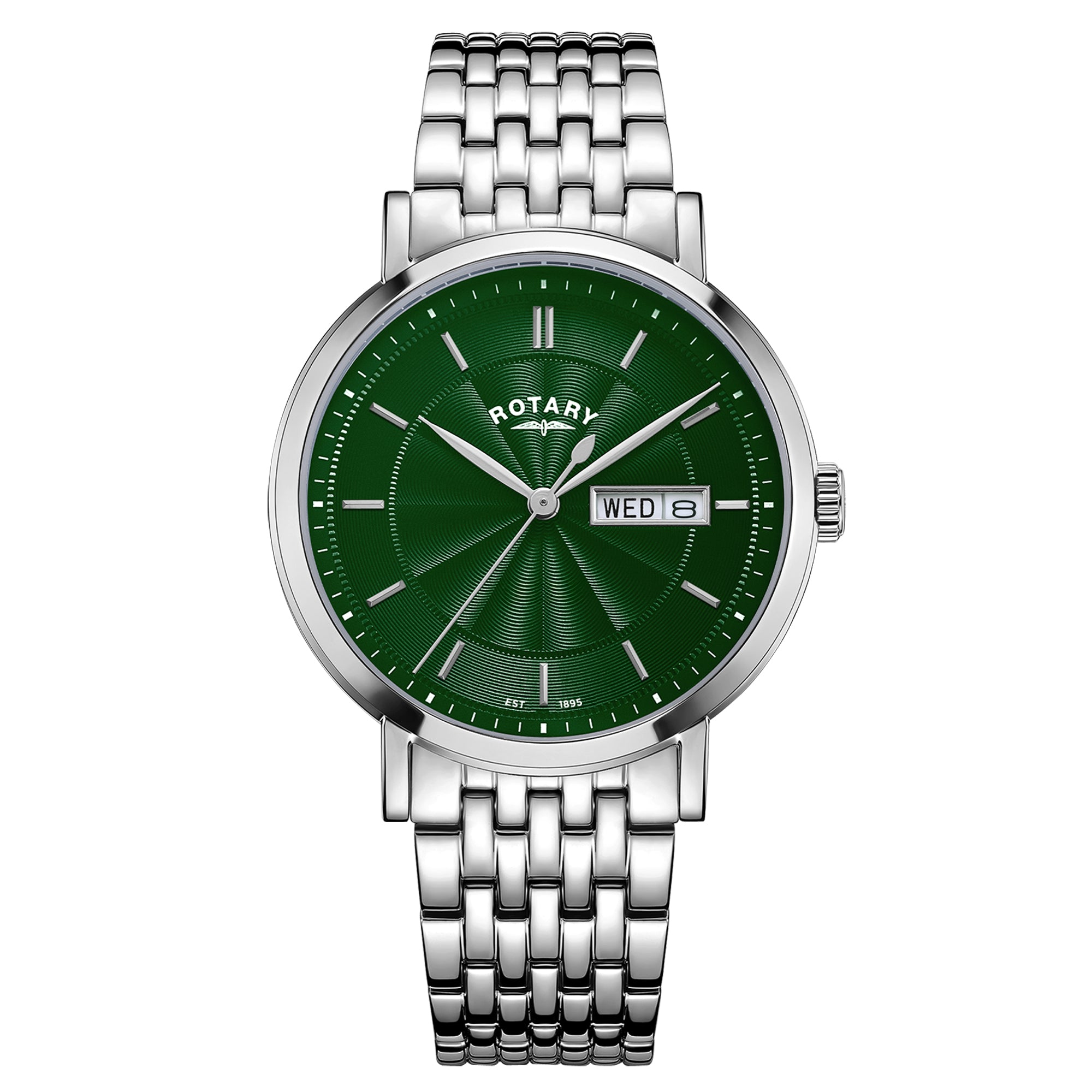 Rotary Heritage Watch GB05420/24