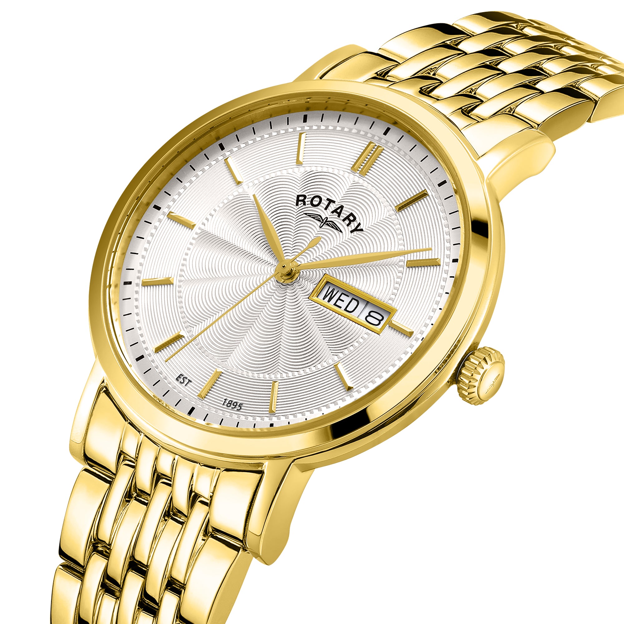 Rotary Heritage Watch - GB05423/02