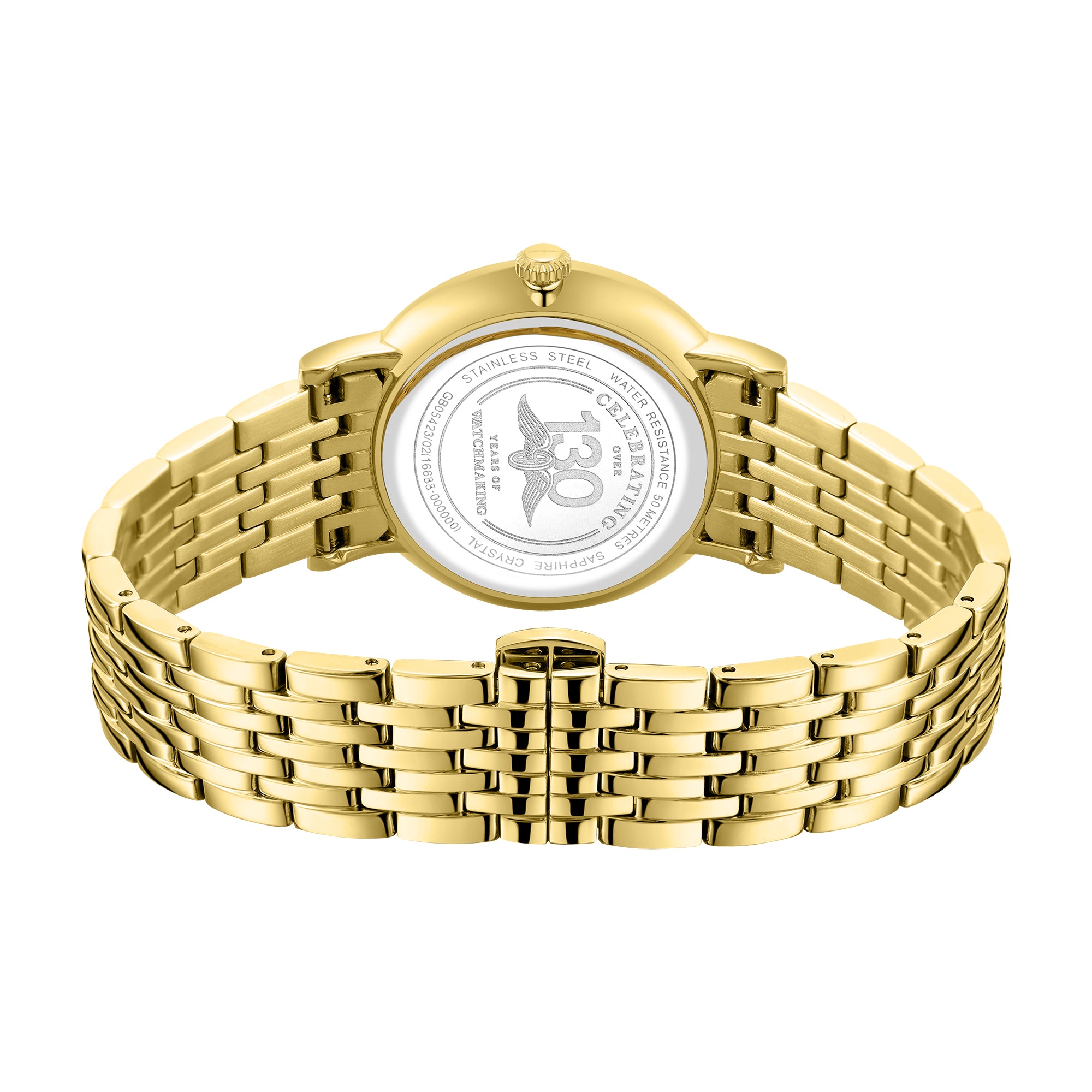 Rotary Heritage Watch - GB05423/02