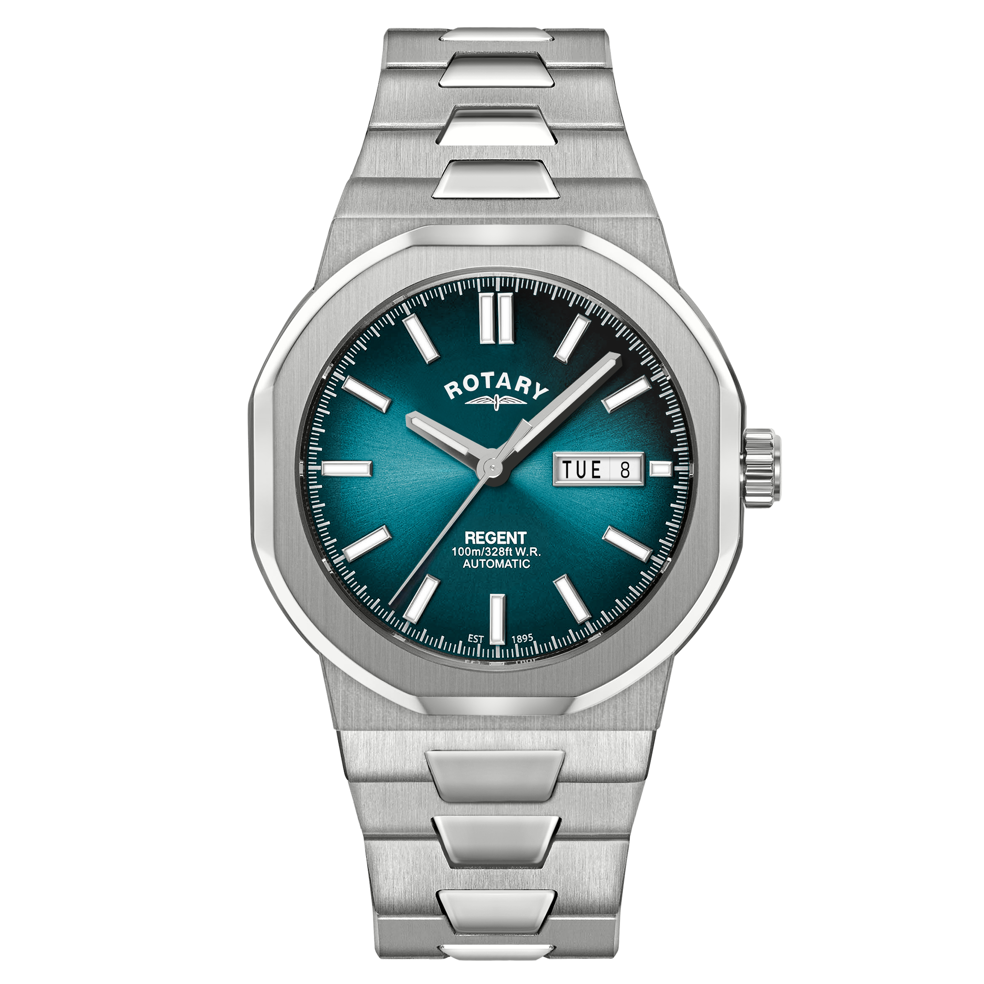 Rotary Regent Automatic