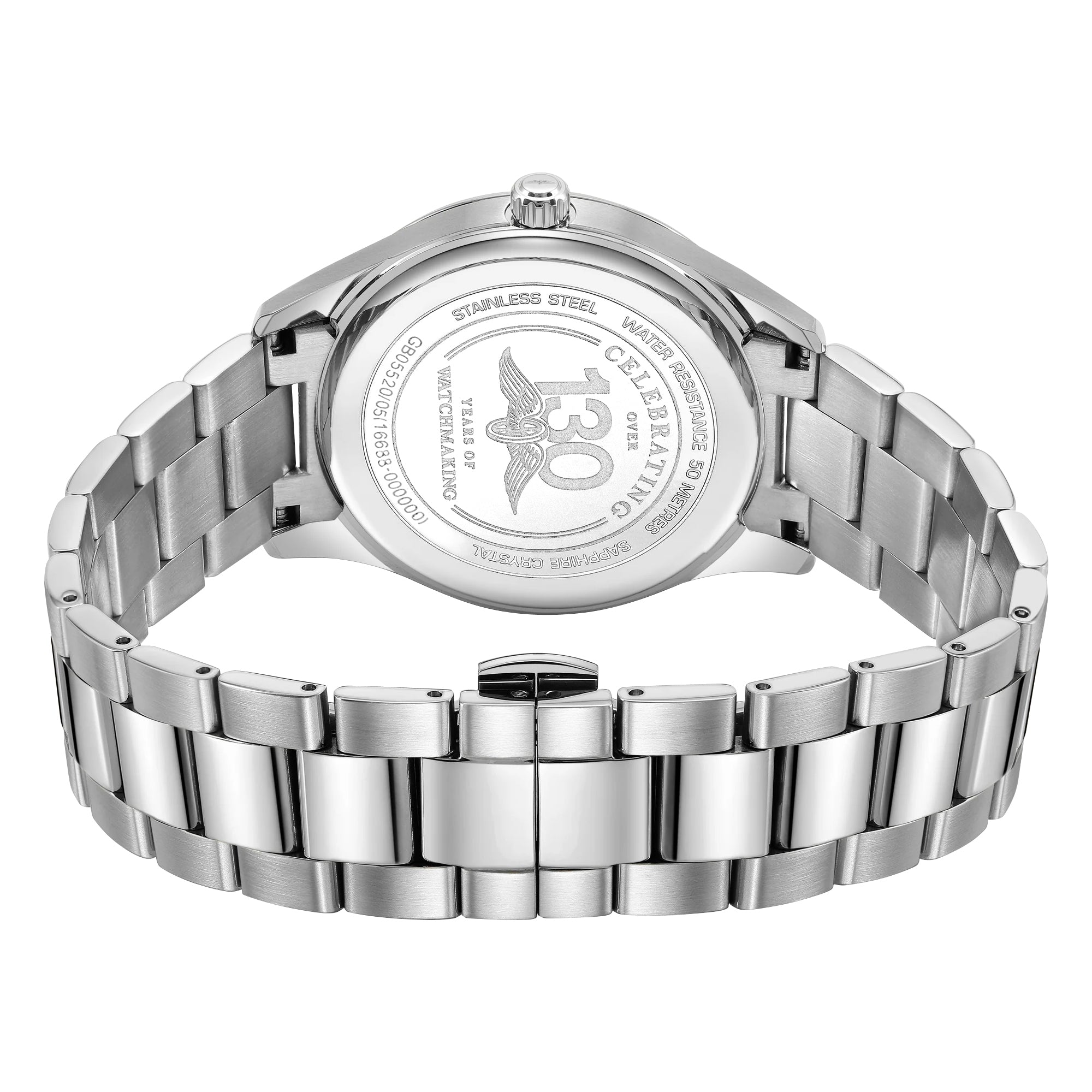 Reloj Rotary Heritage - GB05520/05