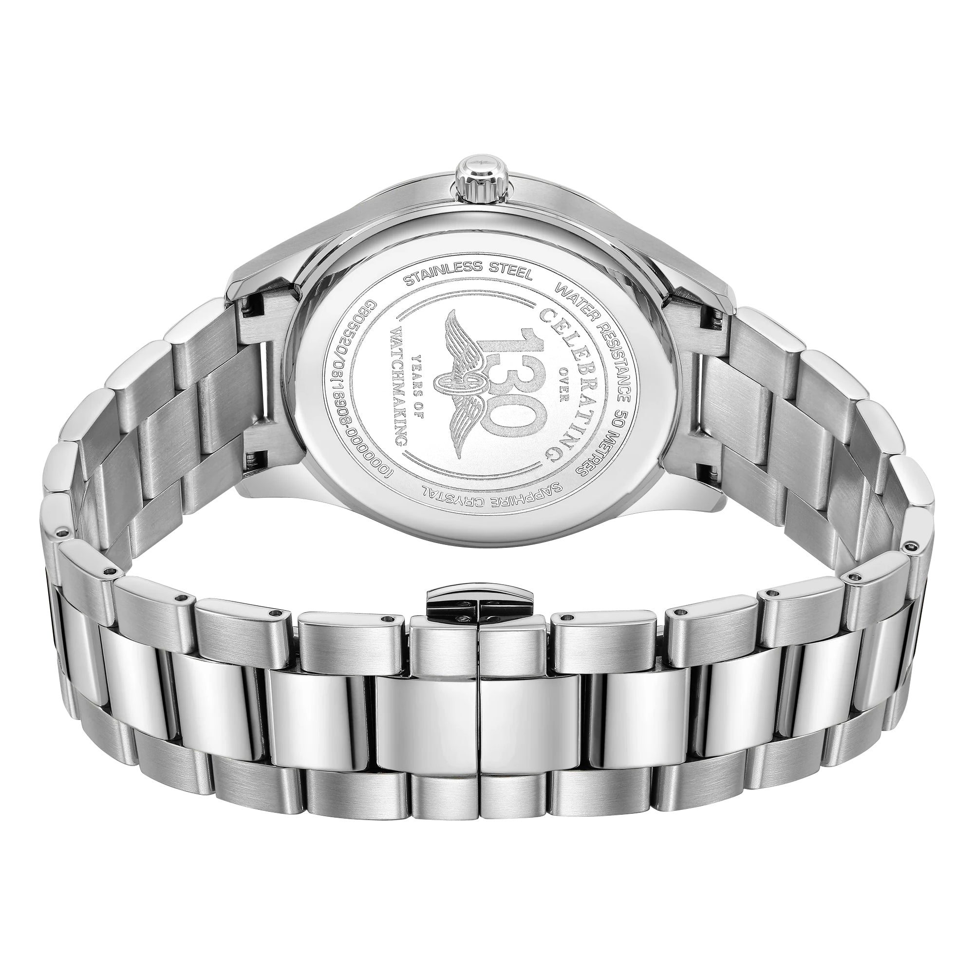 Rotary Heritage Watch - GB05520/06
