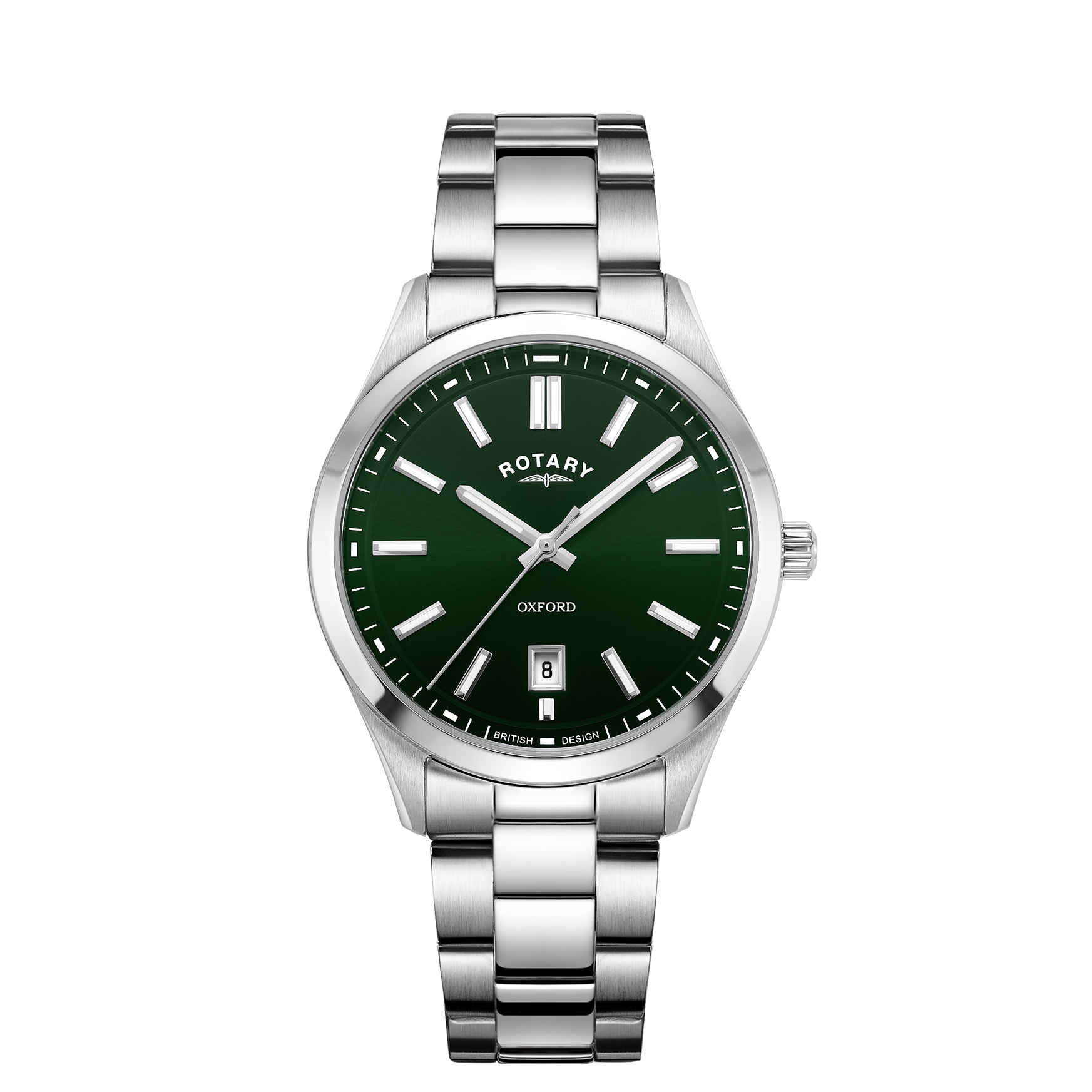 Rotary Contemporary Watch - GB05520/24