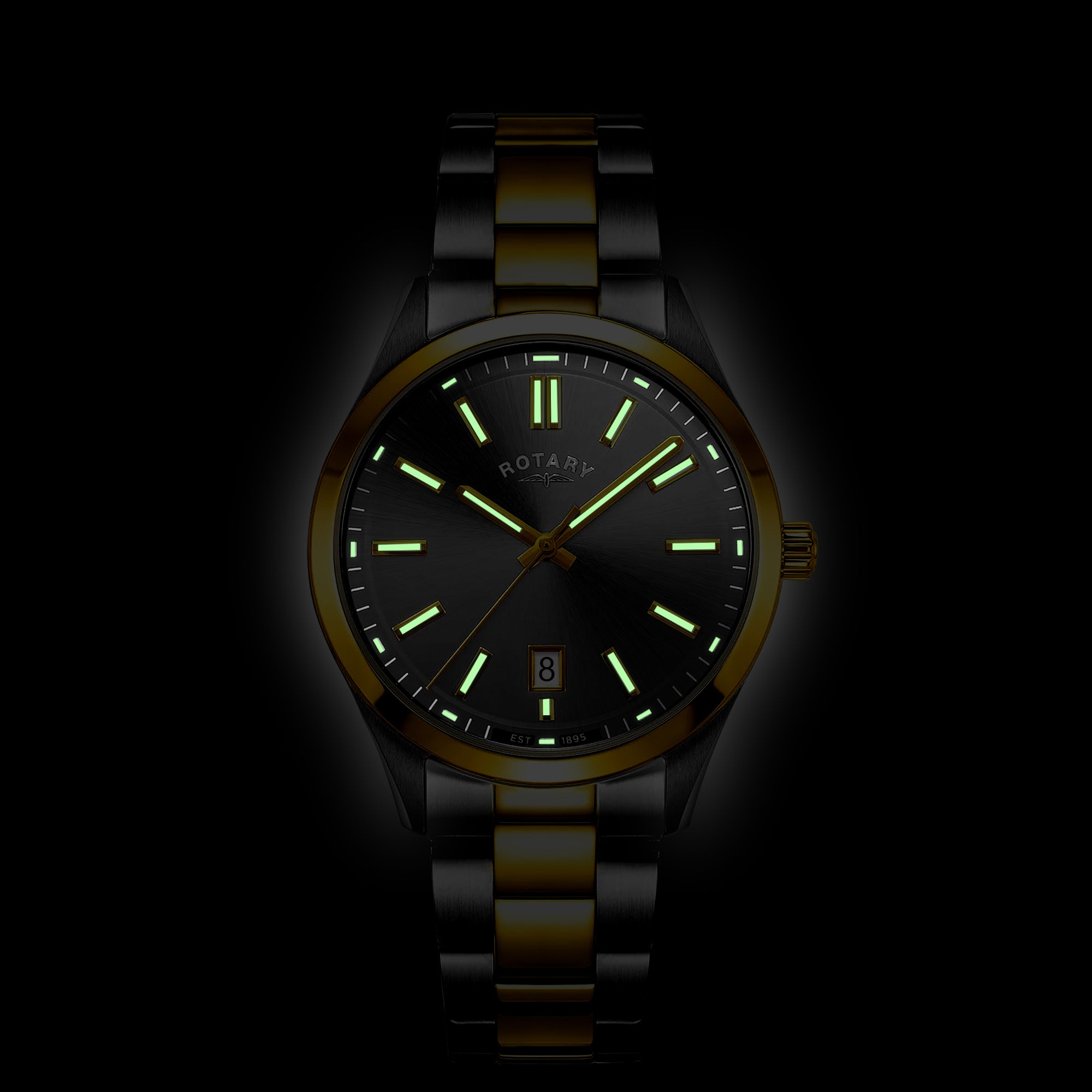 Rotary Heritage Watch - GB05521/04