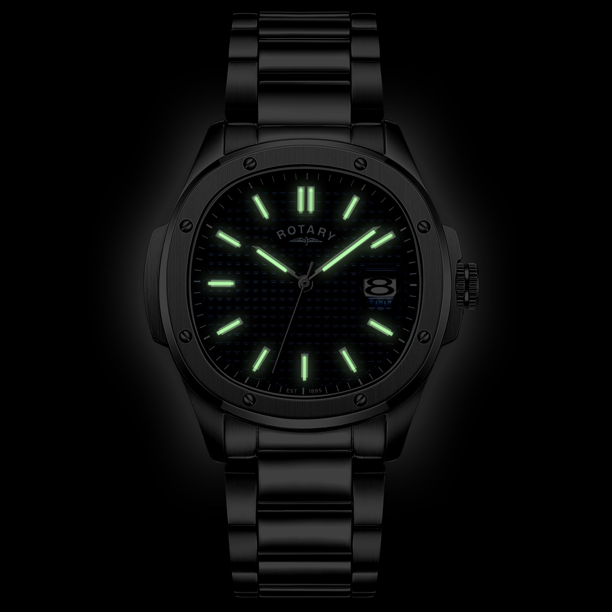 Montre Rotary Apex100 - GB05575/05