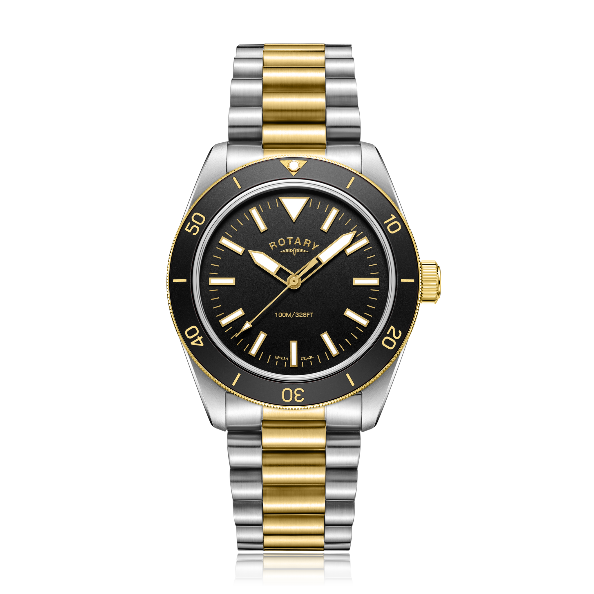 Rotary Heritage Sport Watch - GB05661/04