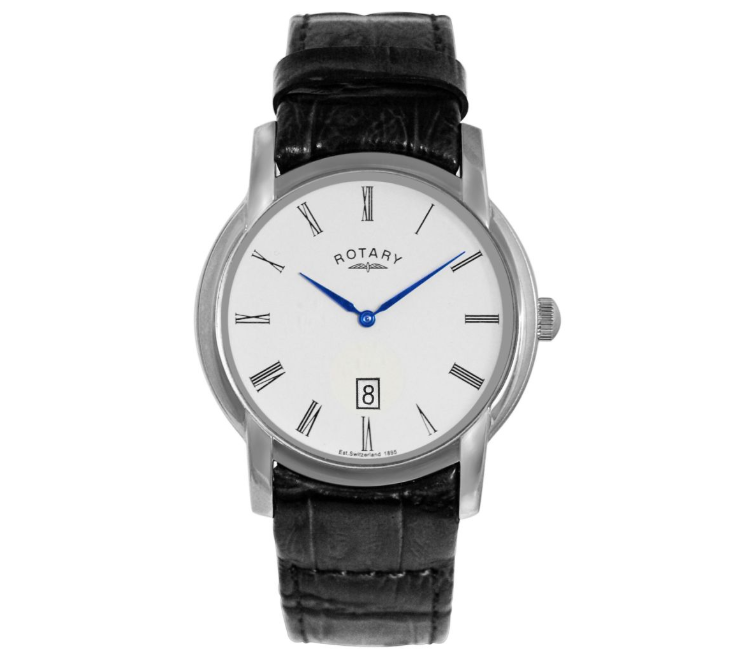 EX-SAMPLE - Rotary Classic Watch - GS02580/01