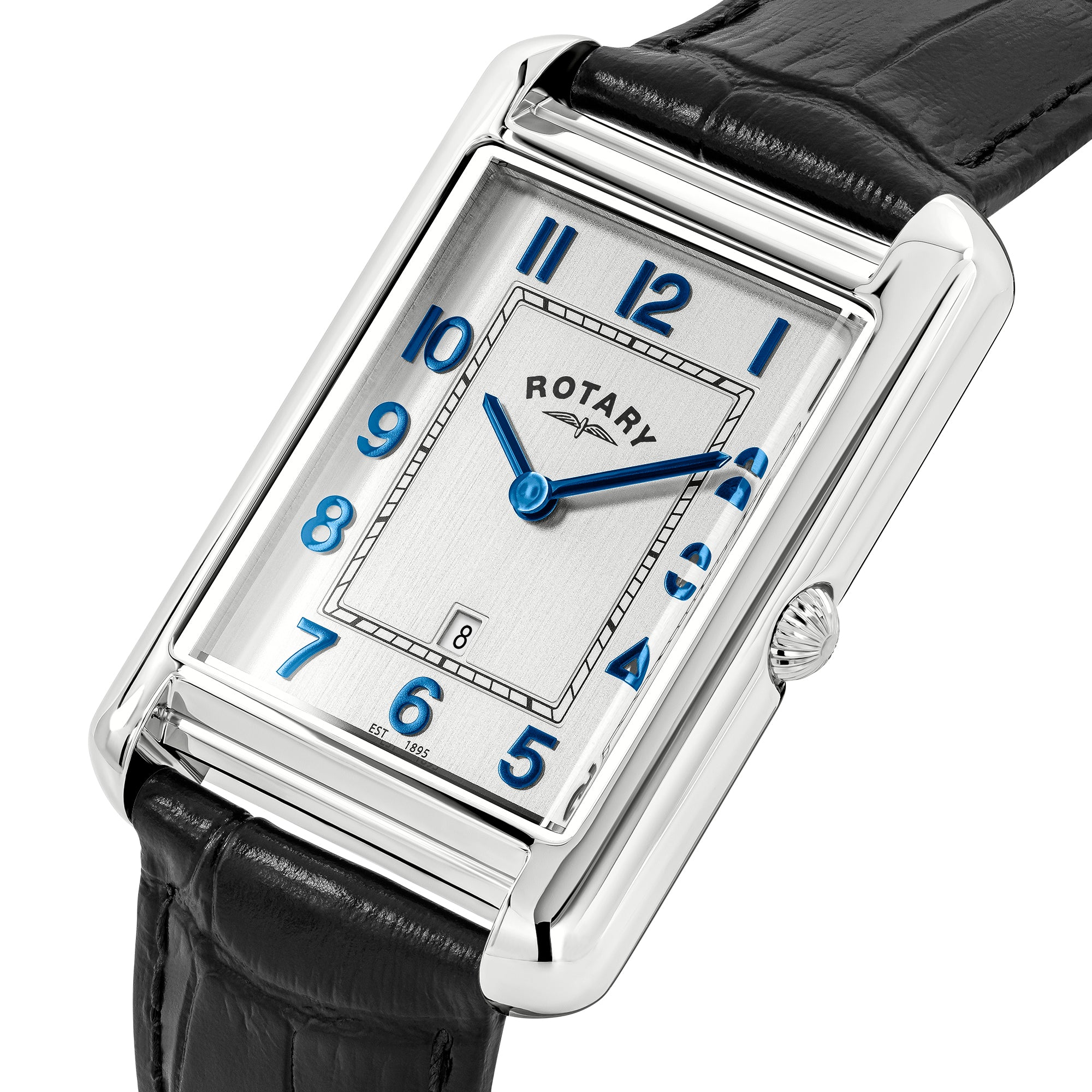 Montre Rotary Heritage Astoria - GS05280/70