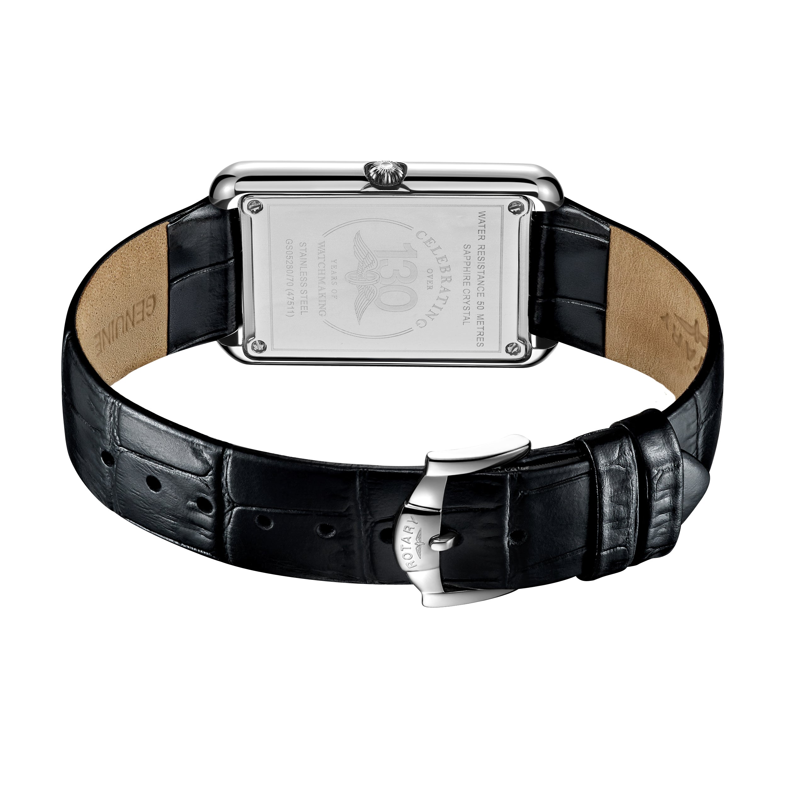 Rotary Heritage Astoria Watch - GS05280/70