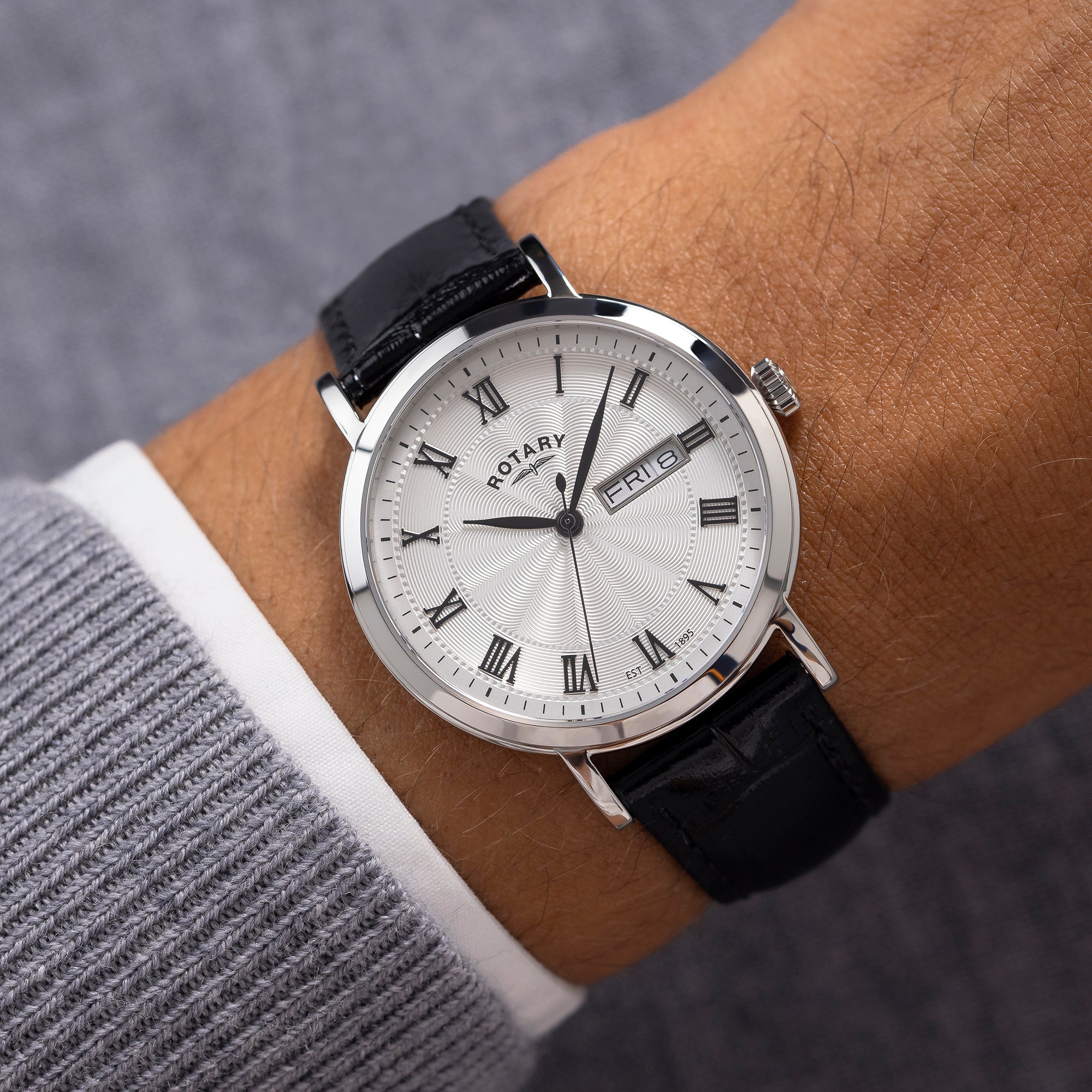 Rotary Heritage Watch - GS05420/01