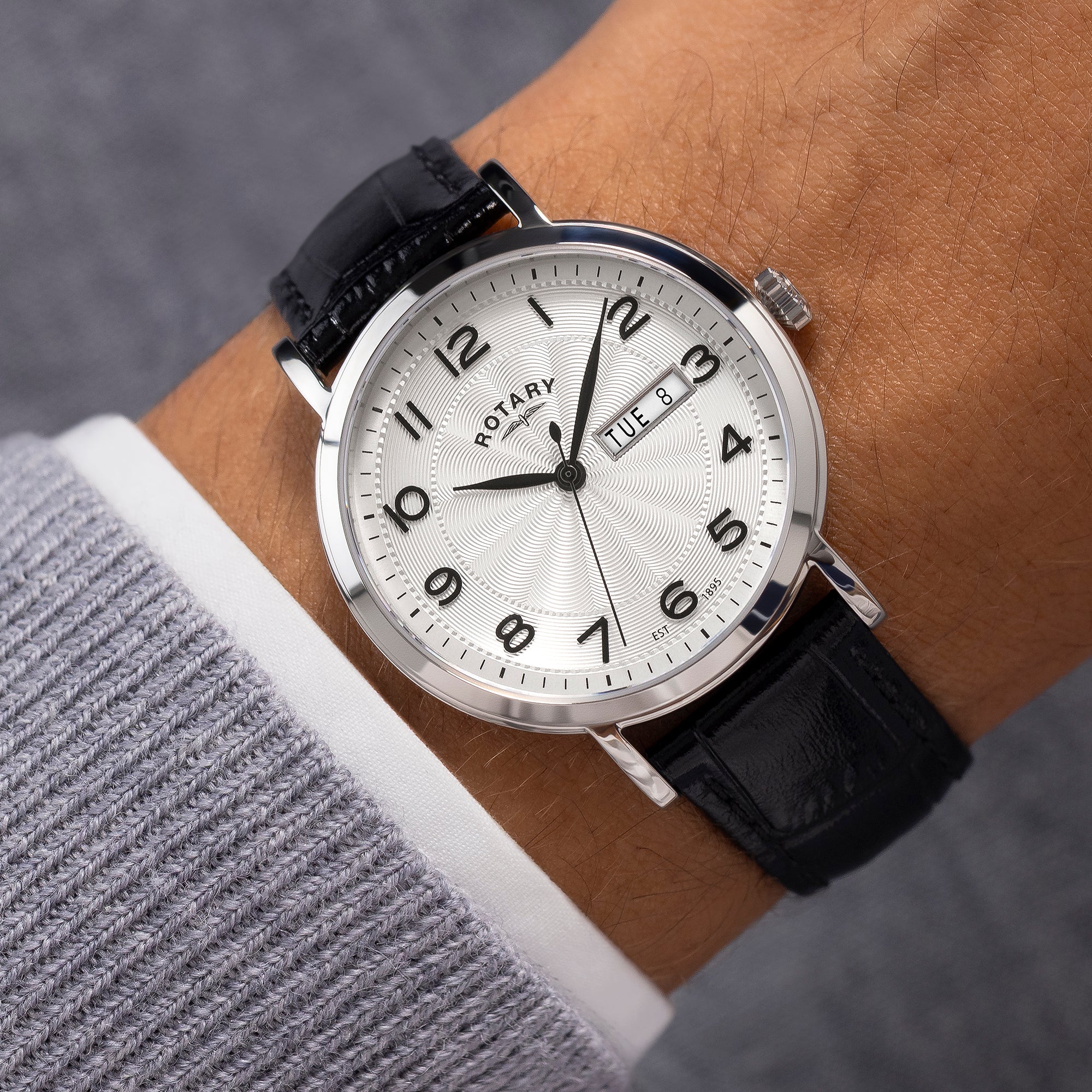 Rotary Heritage Watch - GS05420/22