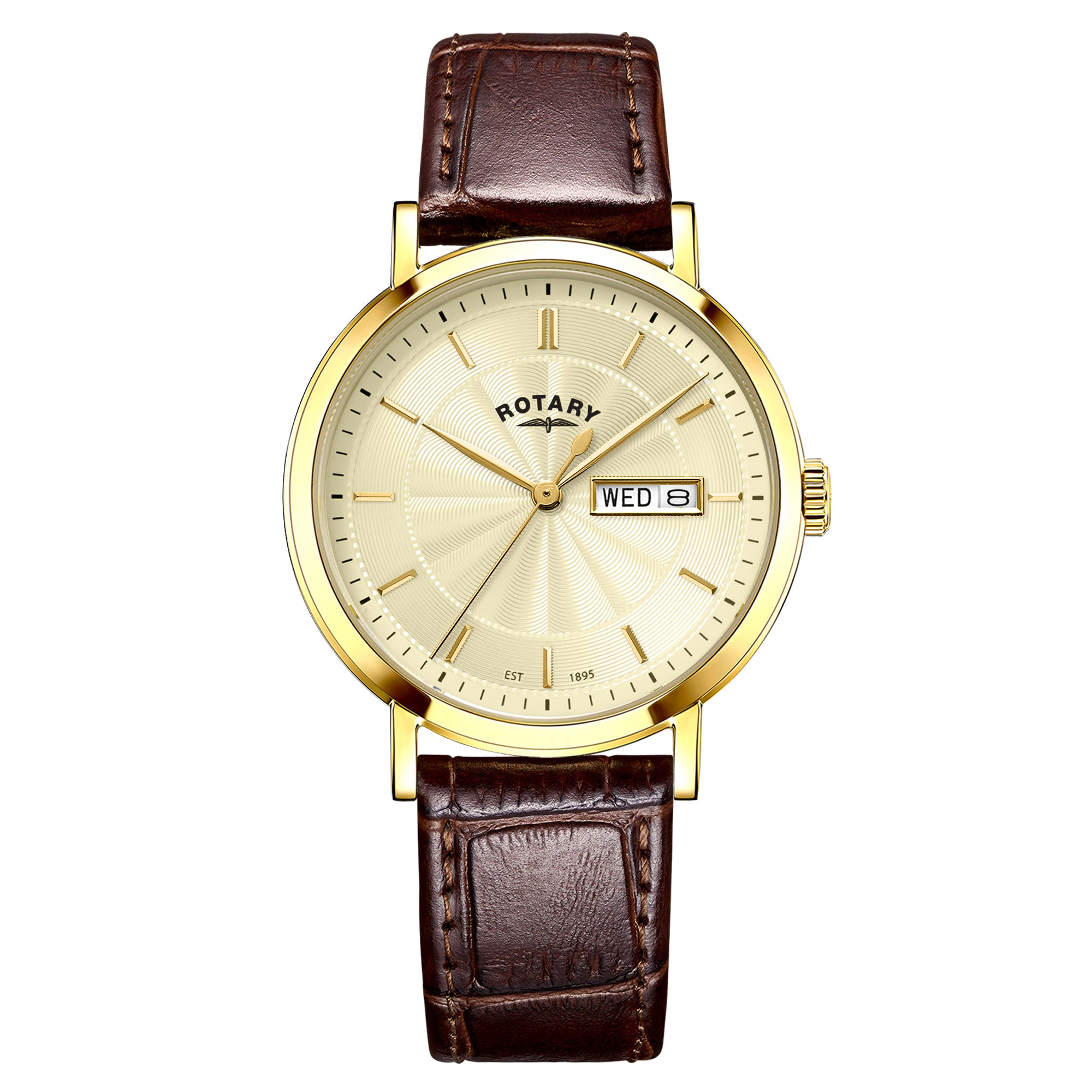 Rotary Heritage Watch - GS05423/03