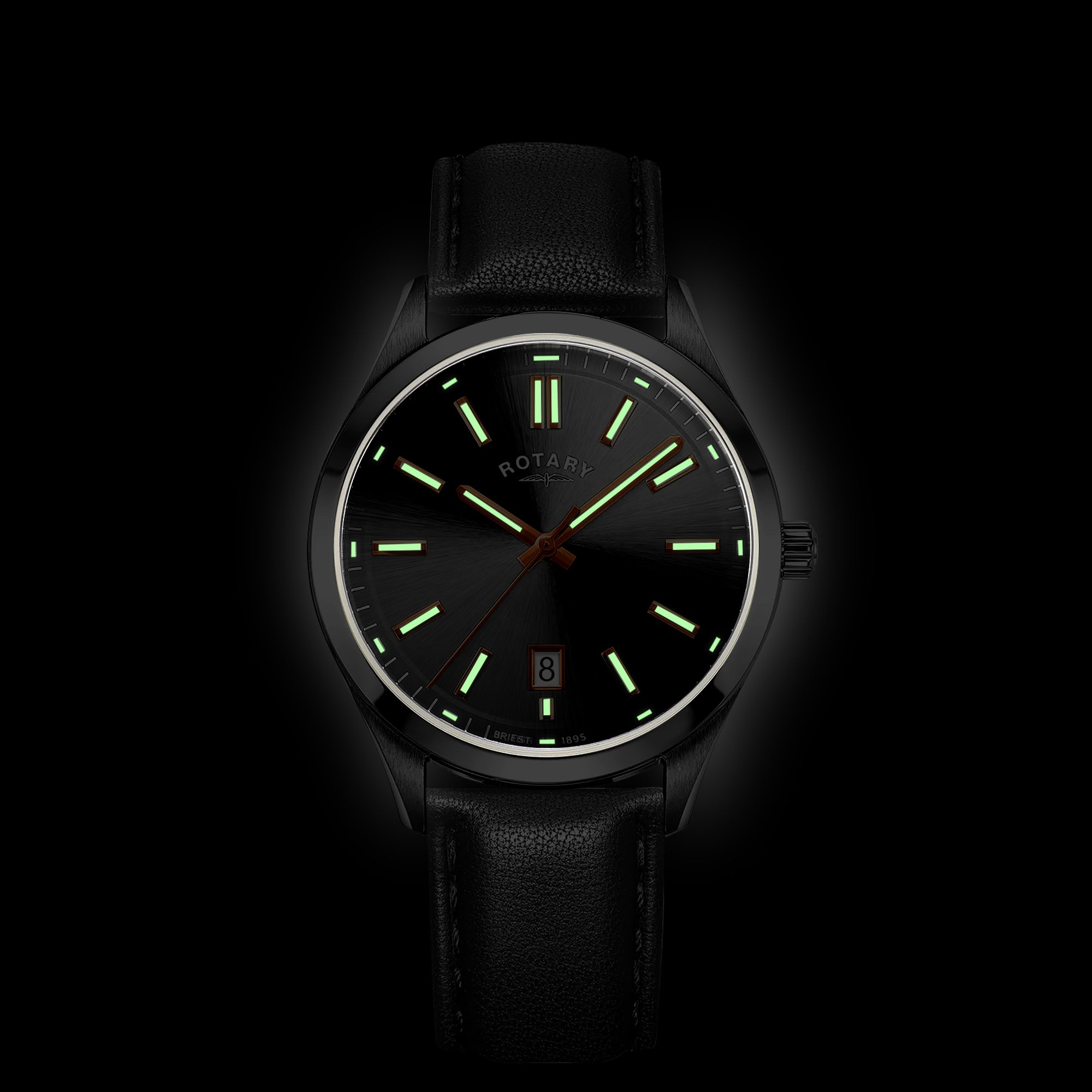 Rotary Heritage Watch - GS05520/04