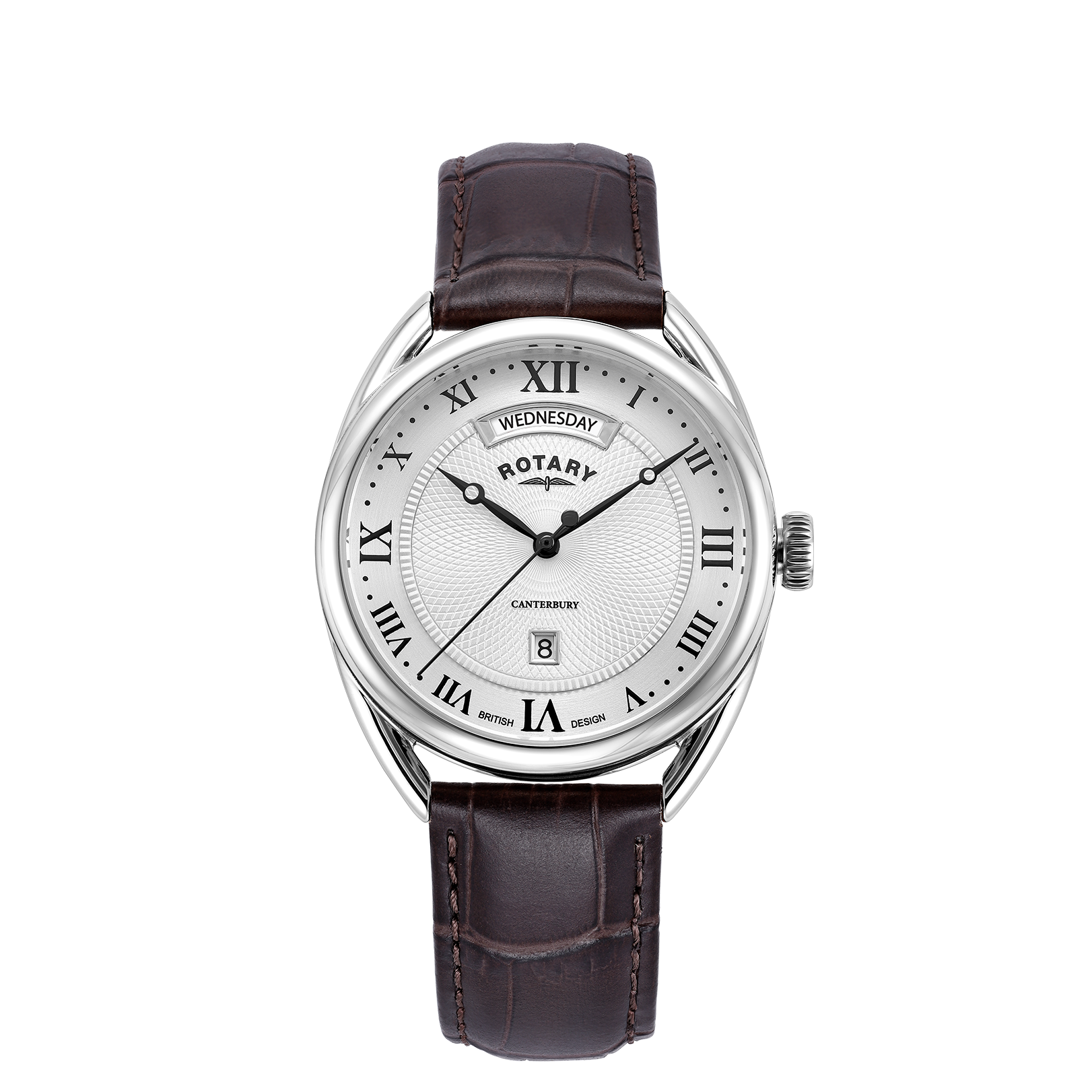 Rotary Traditional Watch - GS05530/21