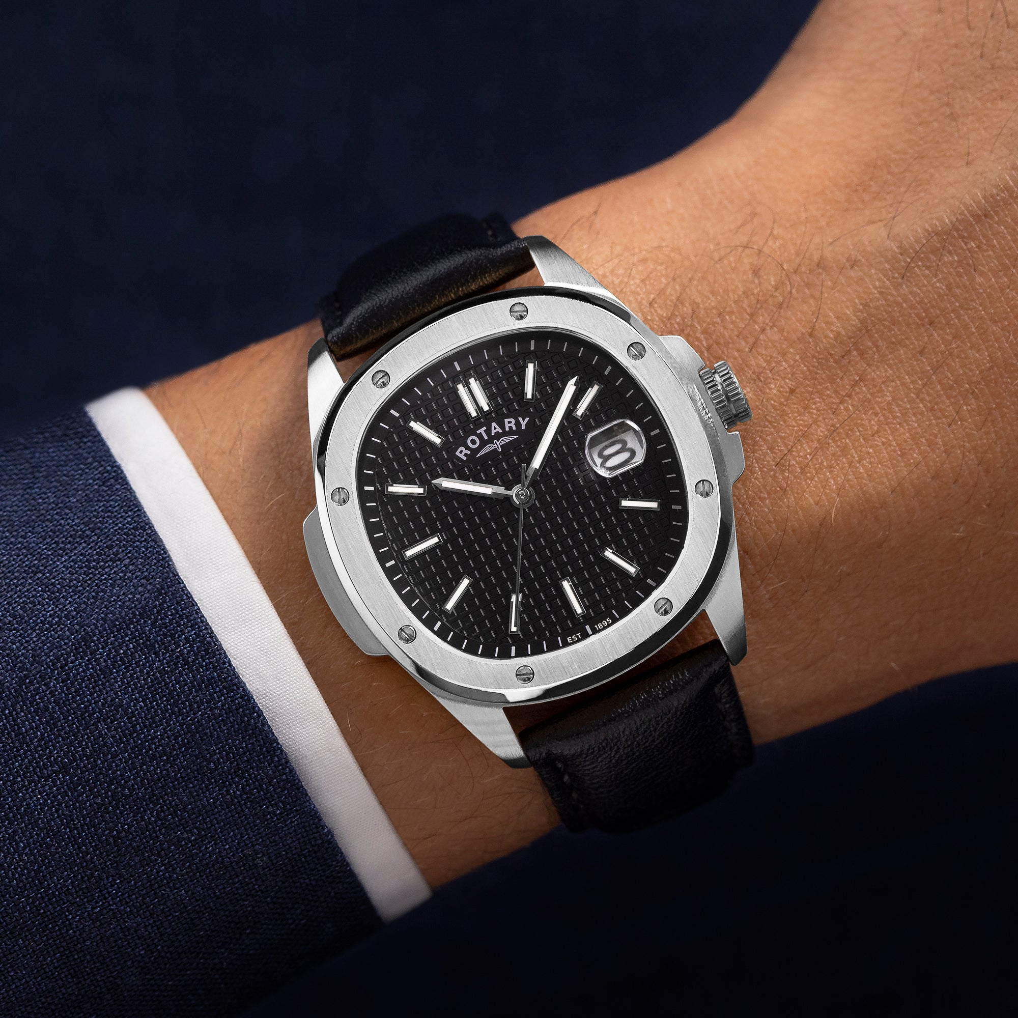 Montre Rotary Apex100 - GS05575/04