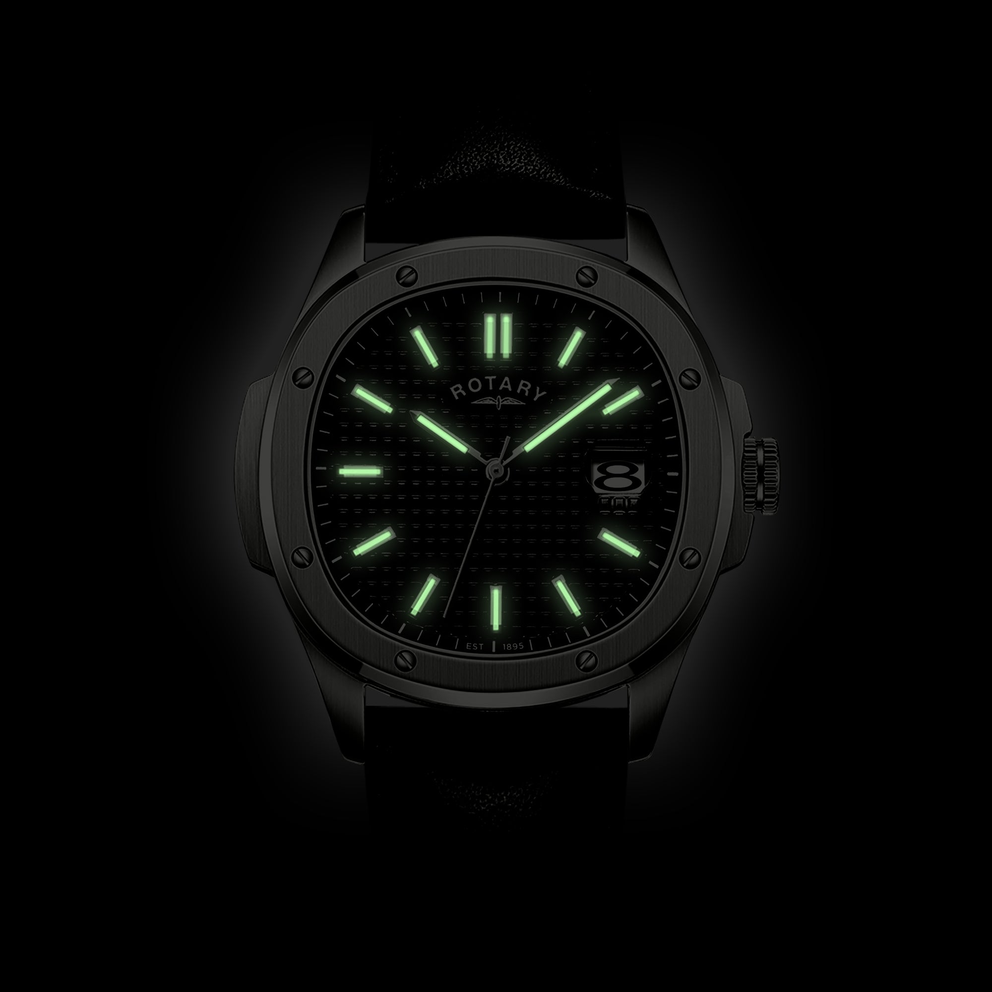 Montre Rotary Apex100 - GS05575/04