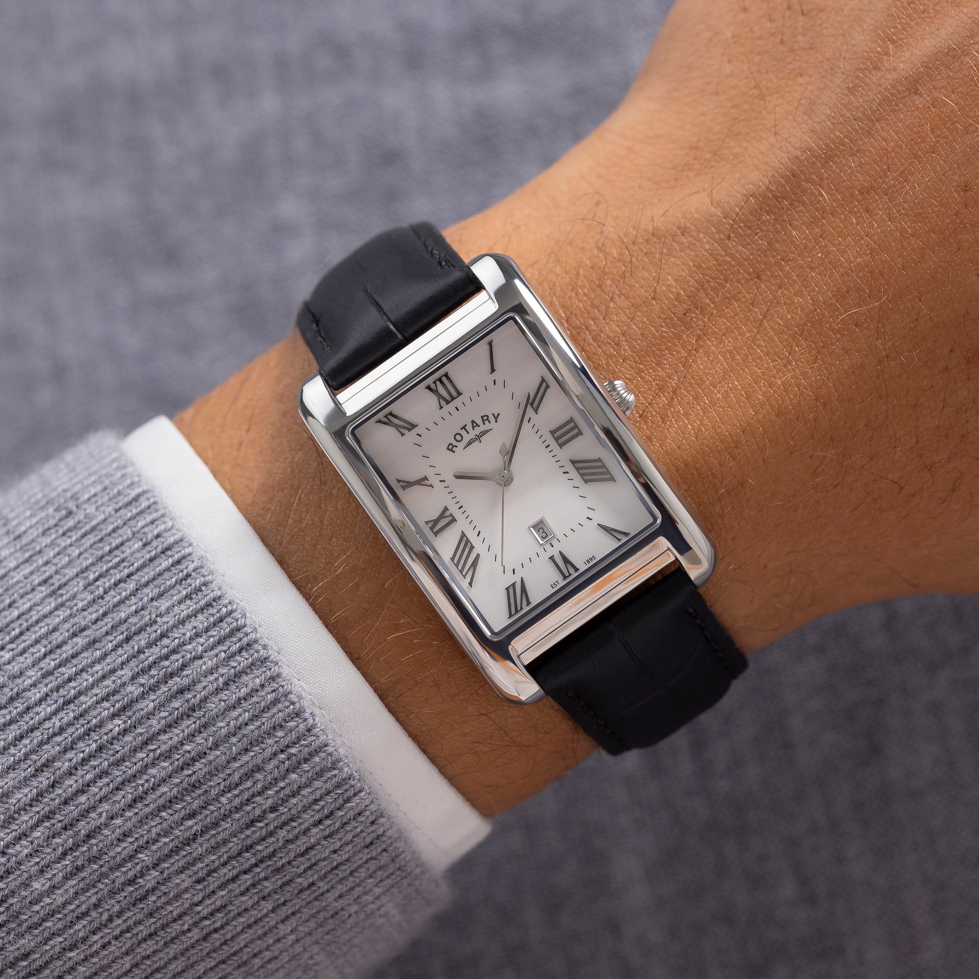 Rotary Heritage Astoria Watch - GS05750/01