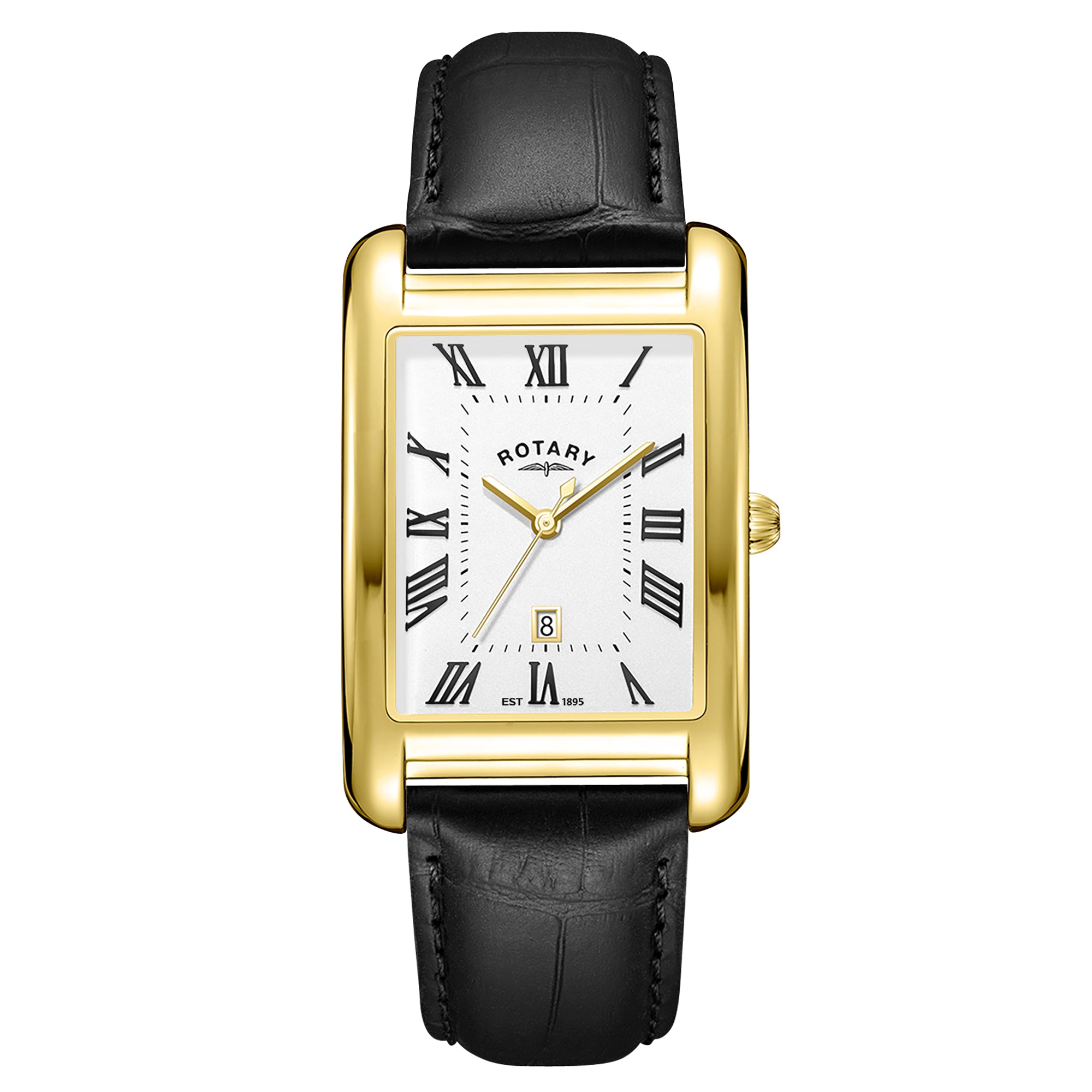 Rotary Heritage Astoria Watch - GS05753/01