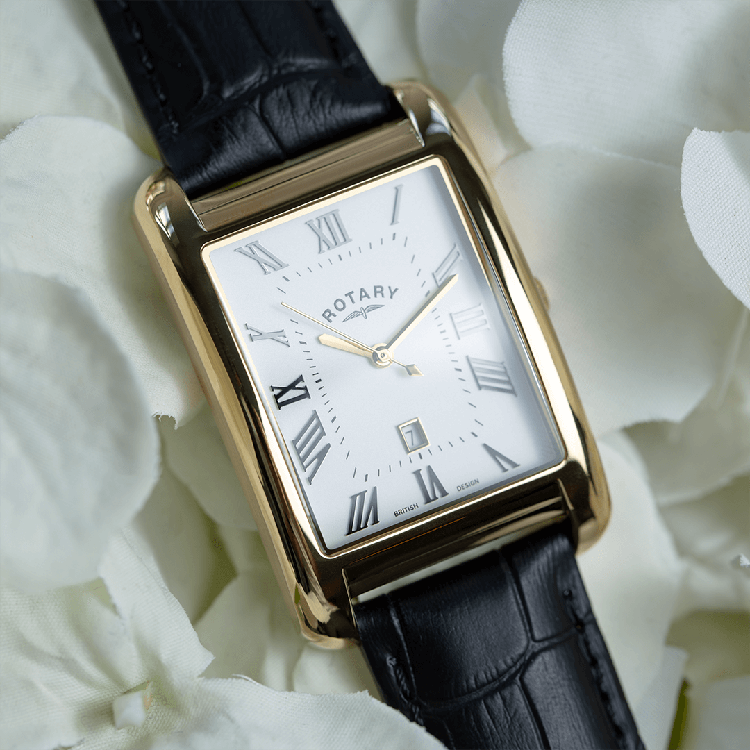 Rotary Heritage Astoria Watch - GS05753/01