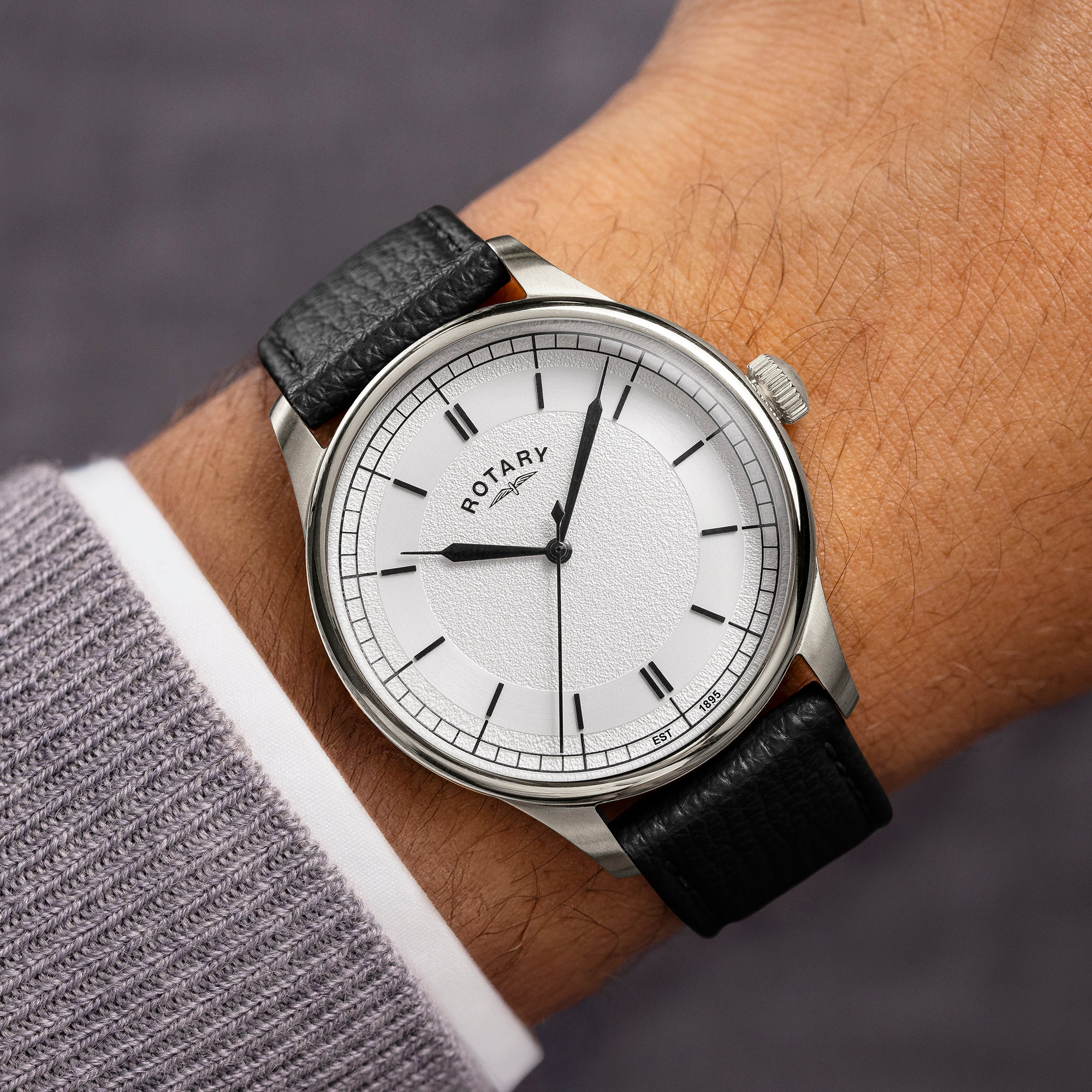 Rotary Heritage Watch - GS05980/06