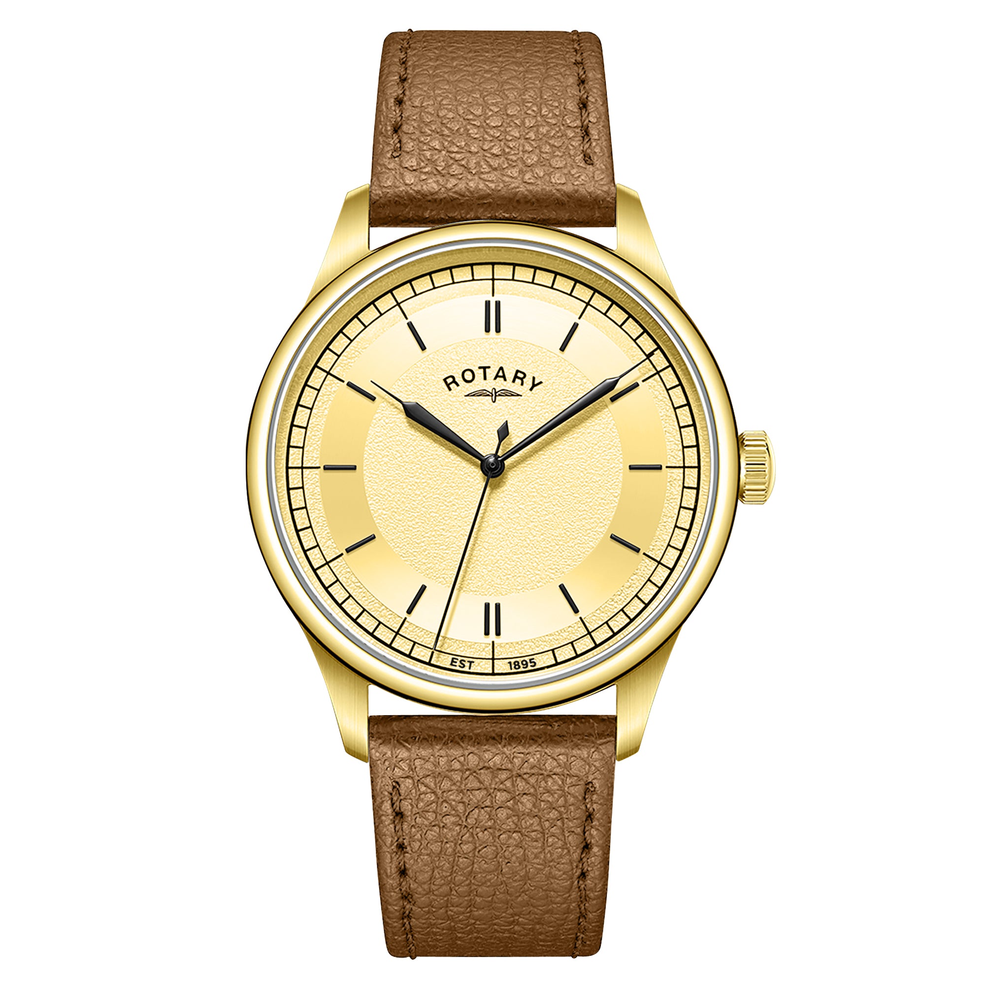 Rotary Heritage Watch - GS05983/31