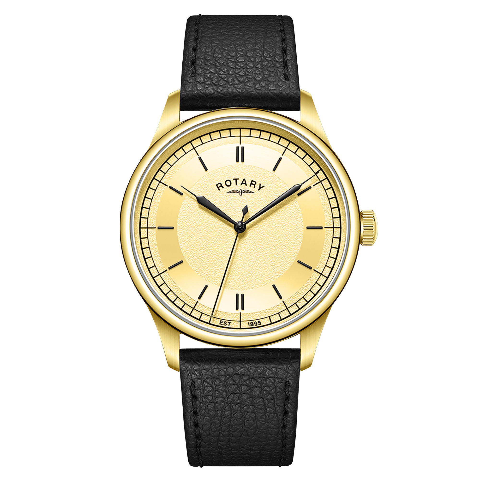 Rotary Heritage Watch - GS05983/03