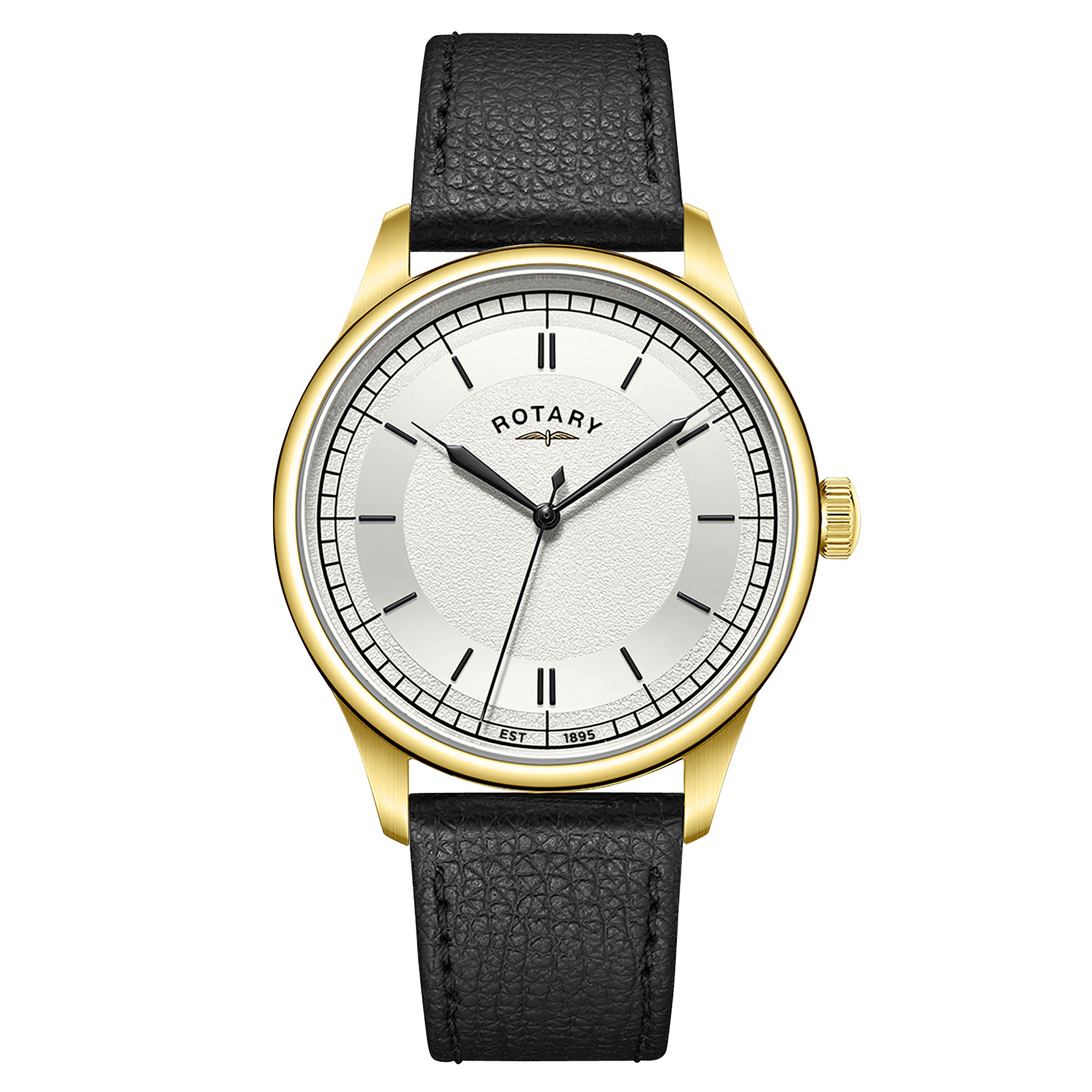 Rotary Traditional Watch - GS05983/03