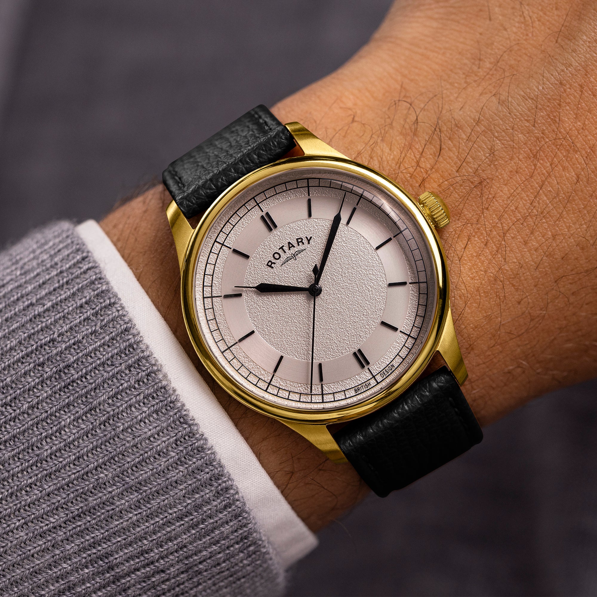 Rotary Heritage Watch - GS05983/03