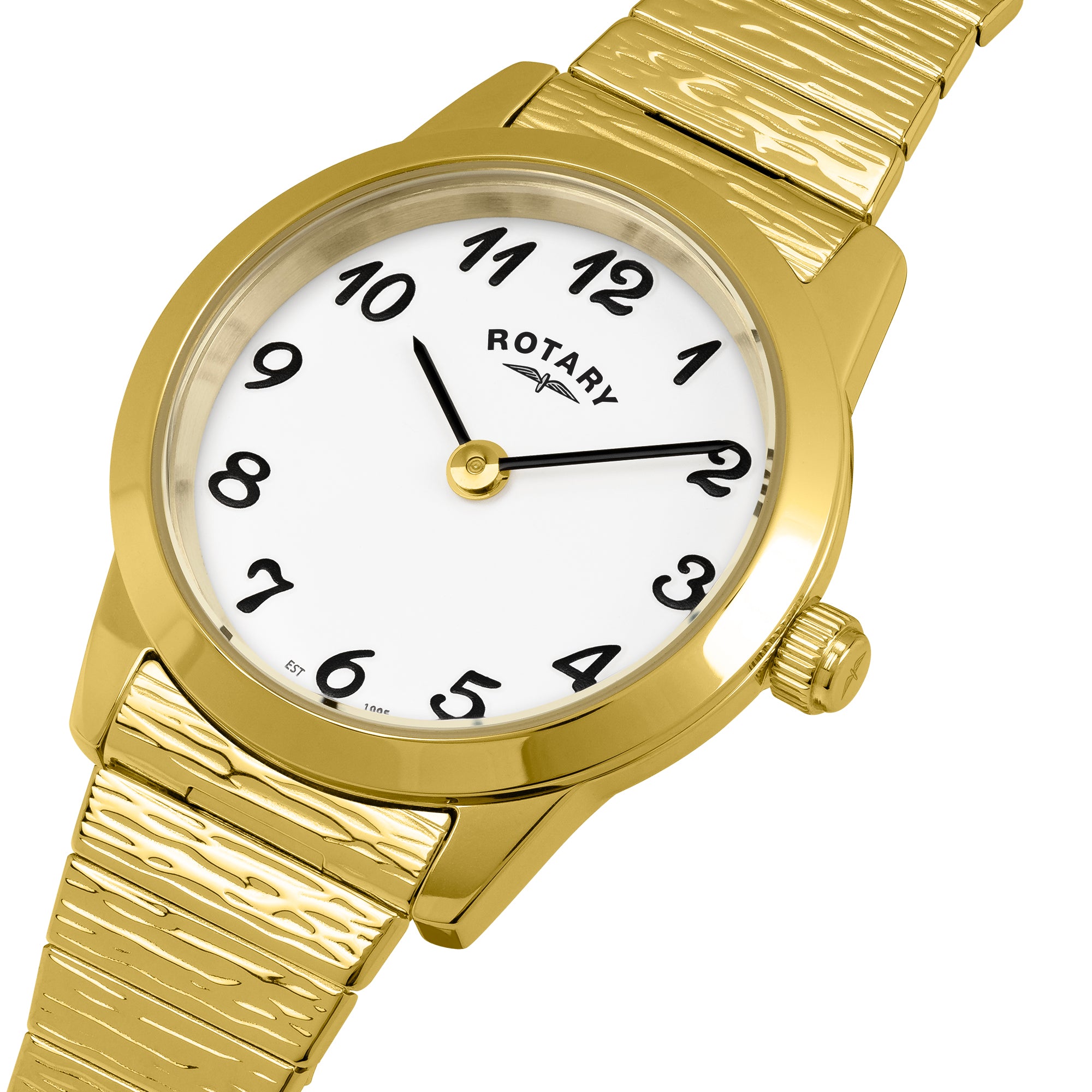 Rotary Heritage Altera Watch - LB00762/01