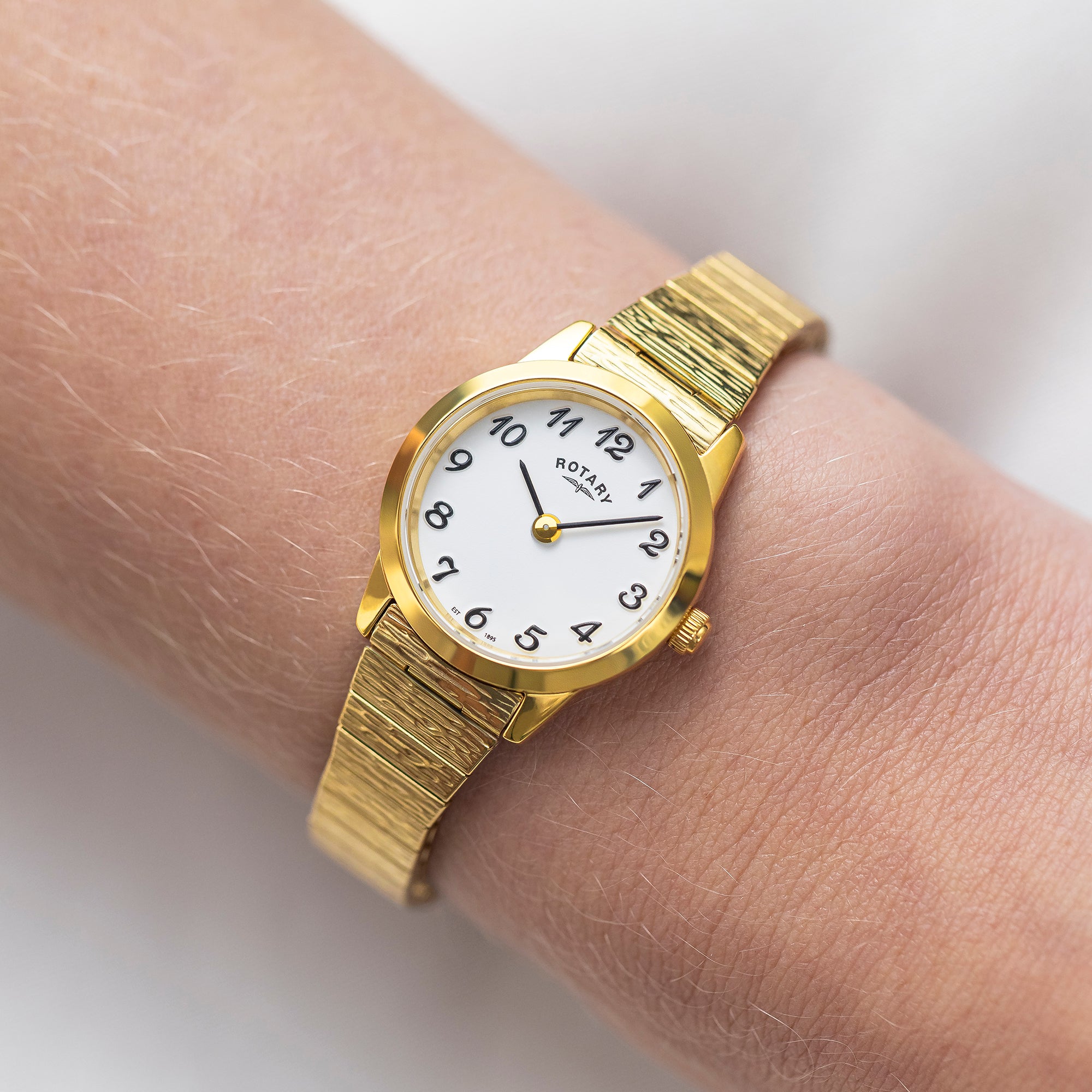 Rotary Heritage Altera Watch - LB00762/01