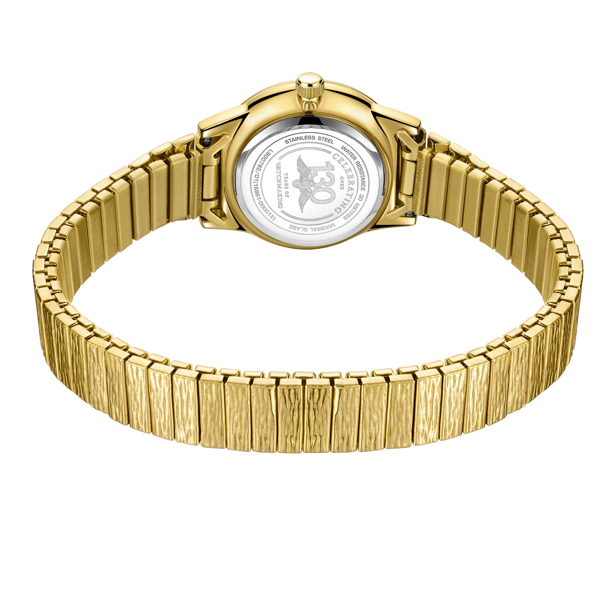 Rotary Heritage Altera Watch - LB00762/01