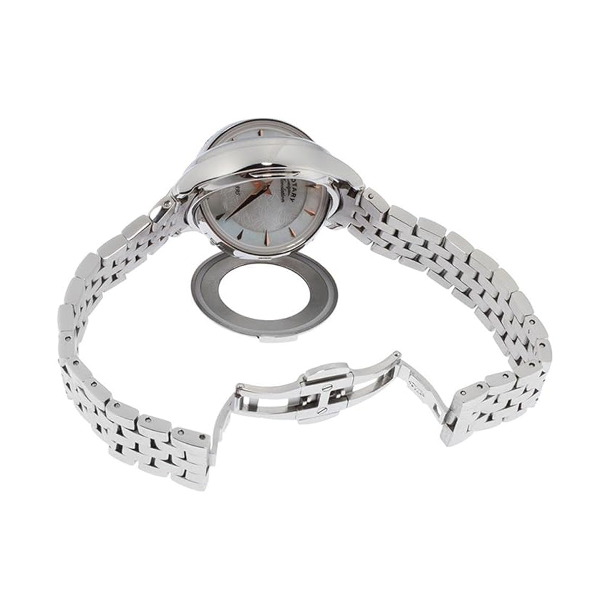 Rotary Revelation Swiss Made Watch - LB02970/10/41