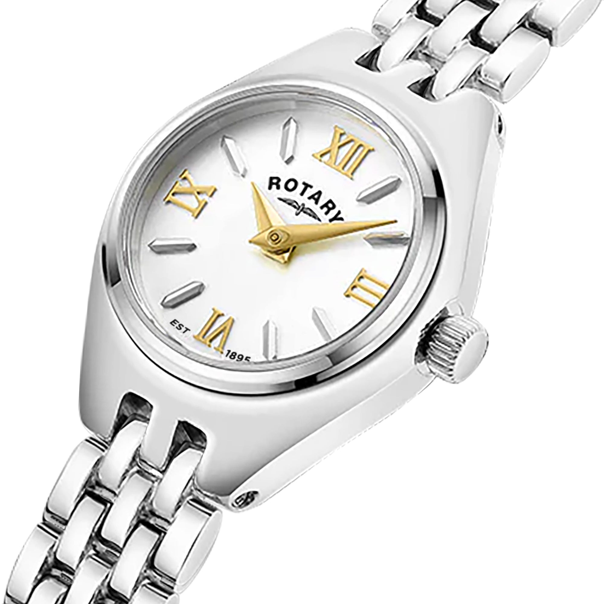 Rotary Cocktail Watch - LB05125/70