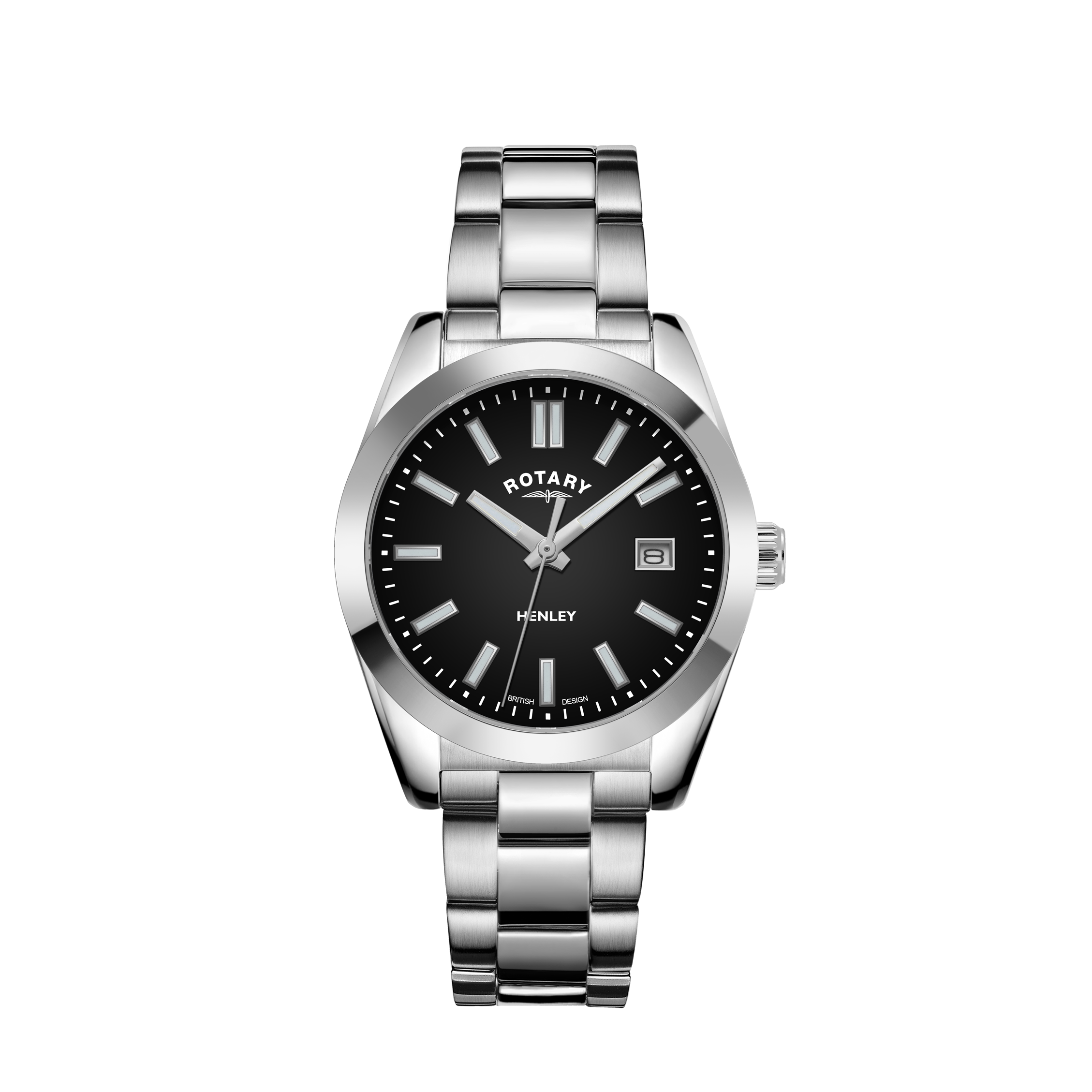 Rotary Henley Watch - LB05180/04