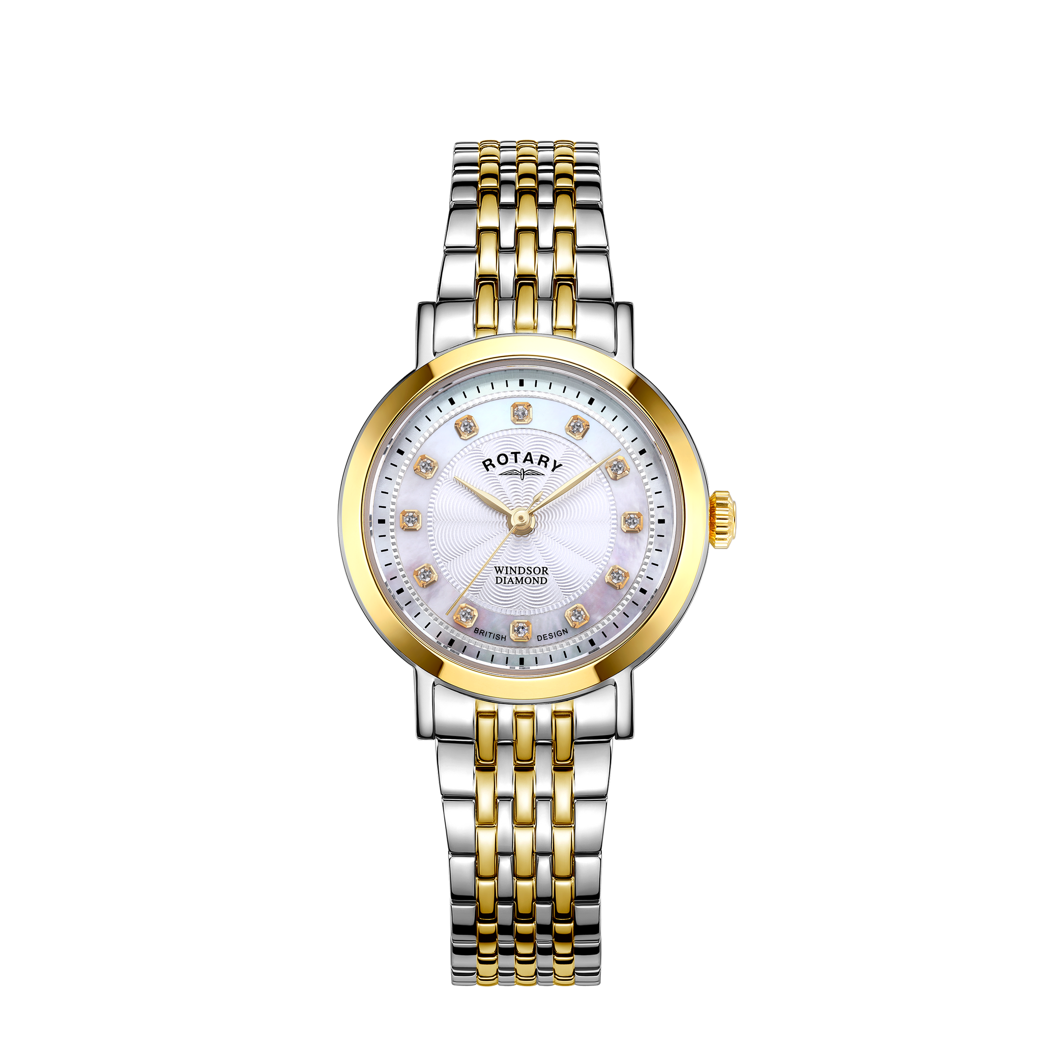 Rotary Dress Diamond Set LB05421 41 D