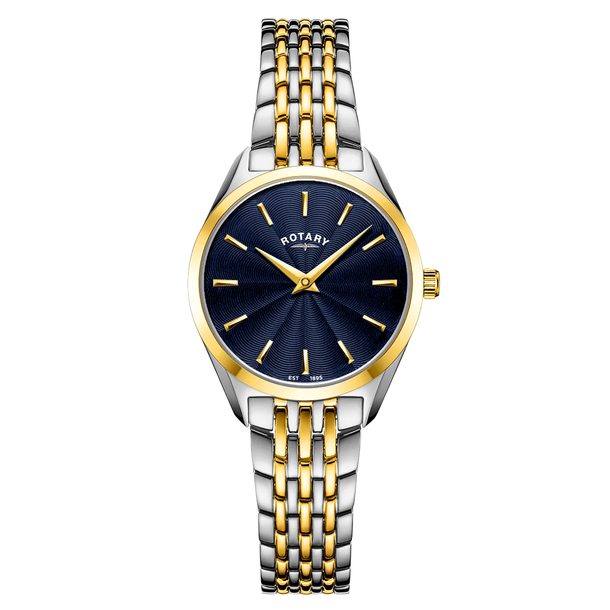 Rotary Ultra Slim Watch LB08011/05