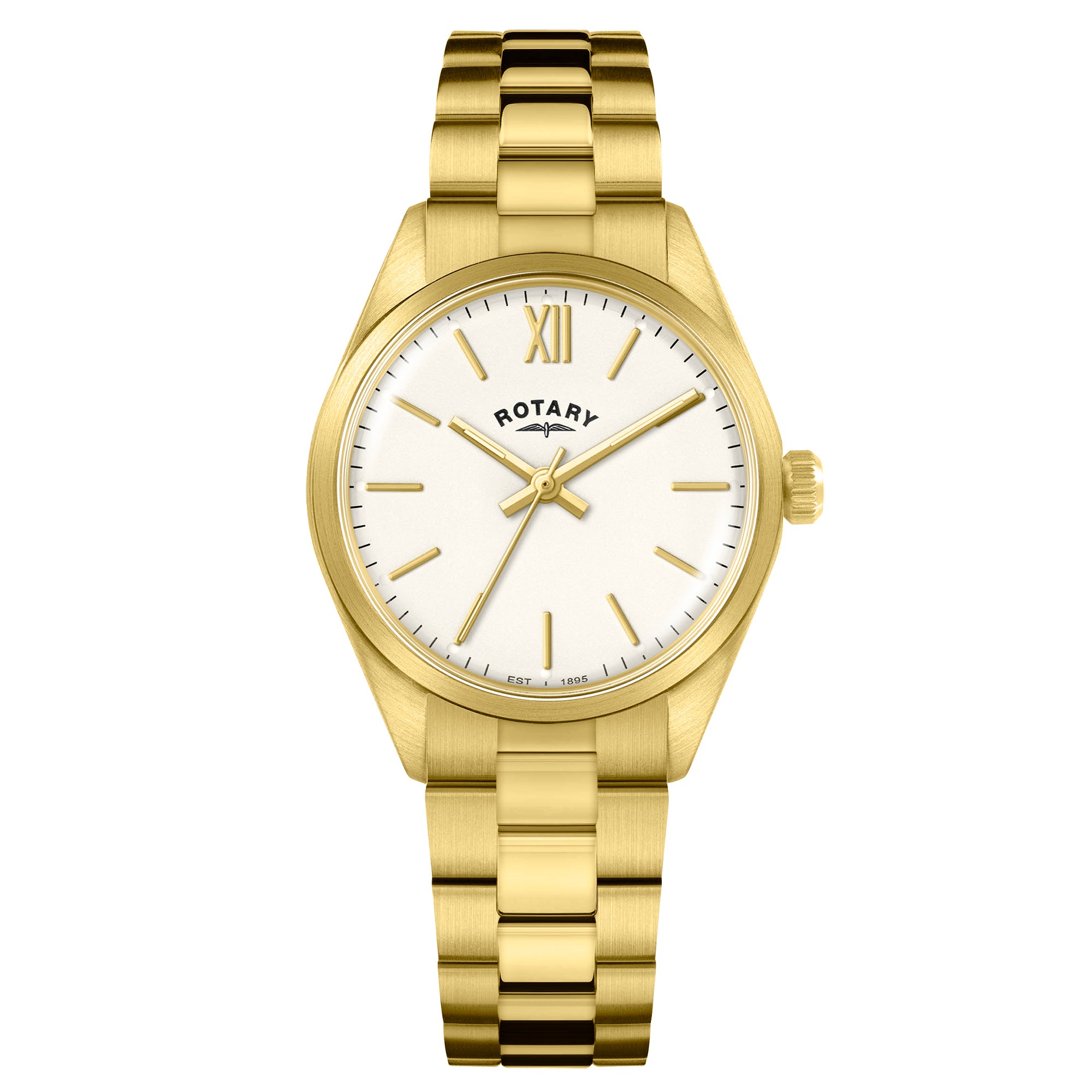 Rotary Heritage Watch - RLB10006/01