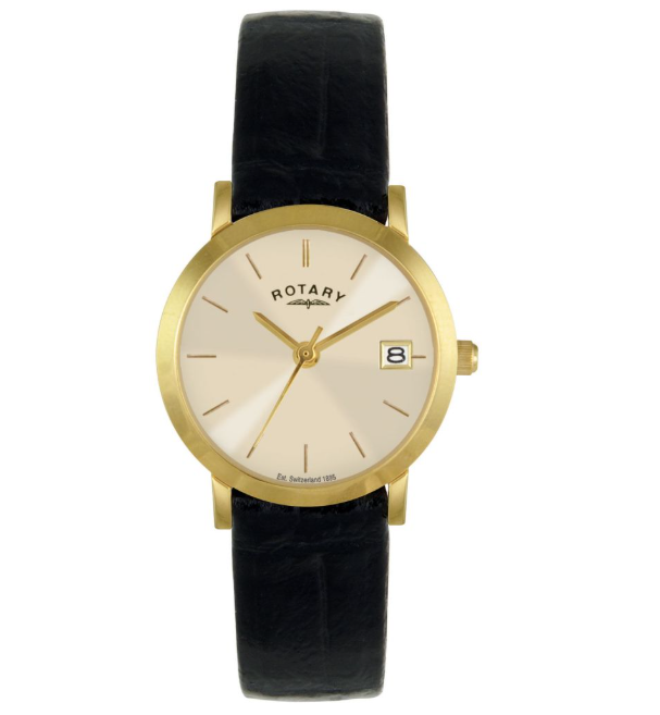 EX-SAMPLE - Rotary Classic Watch - LS02624/03